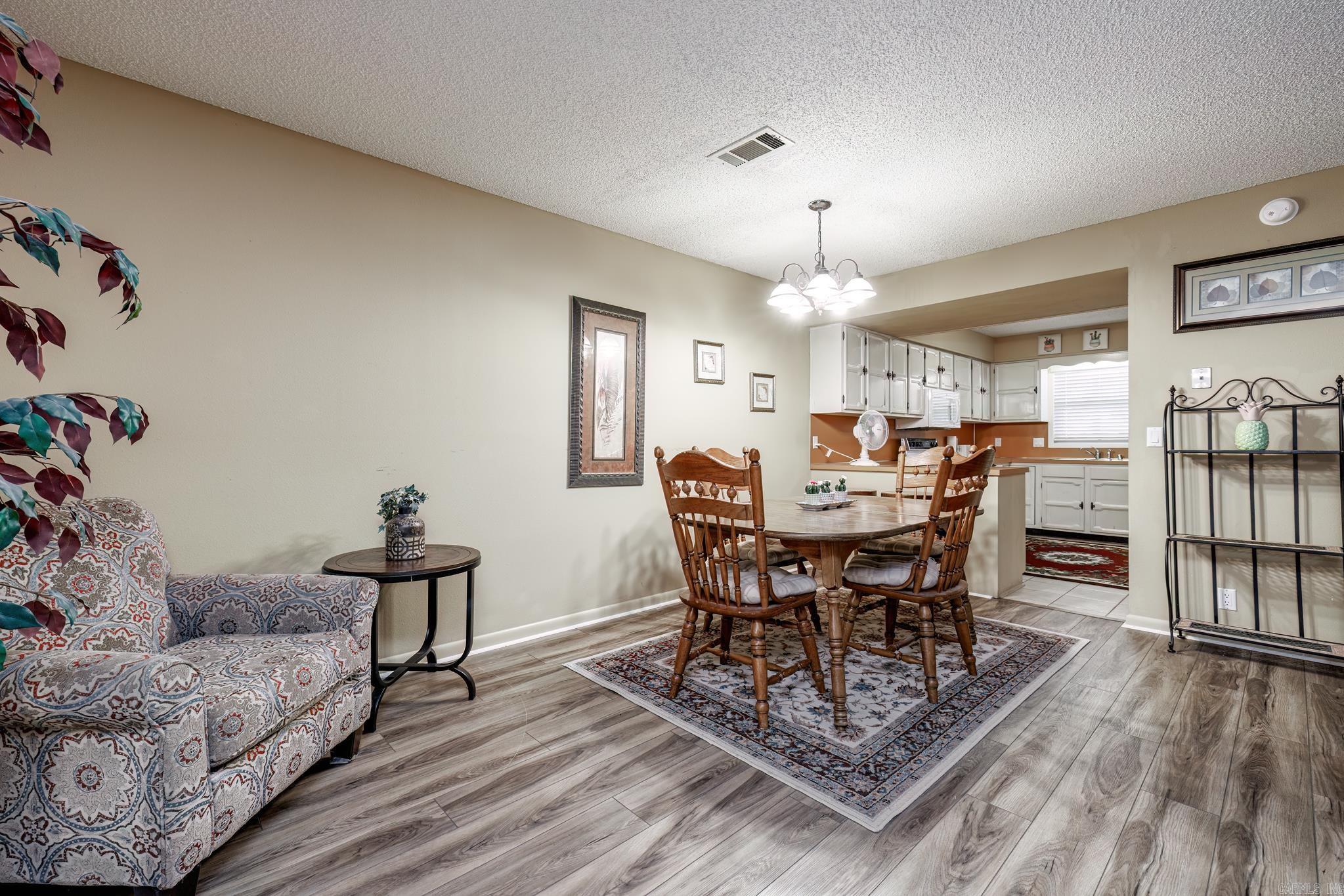 4  Trevino  Hot Springs Village, AR