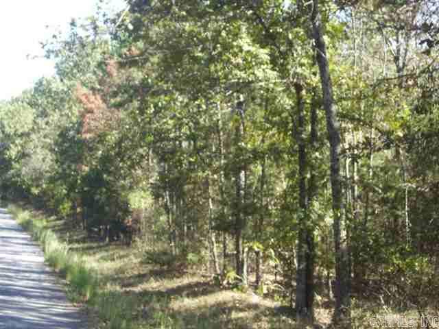 00 Easy Street Drasco, AR 72530