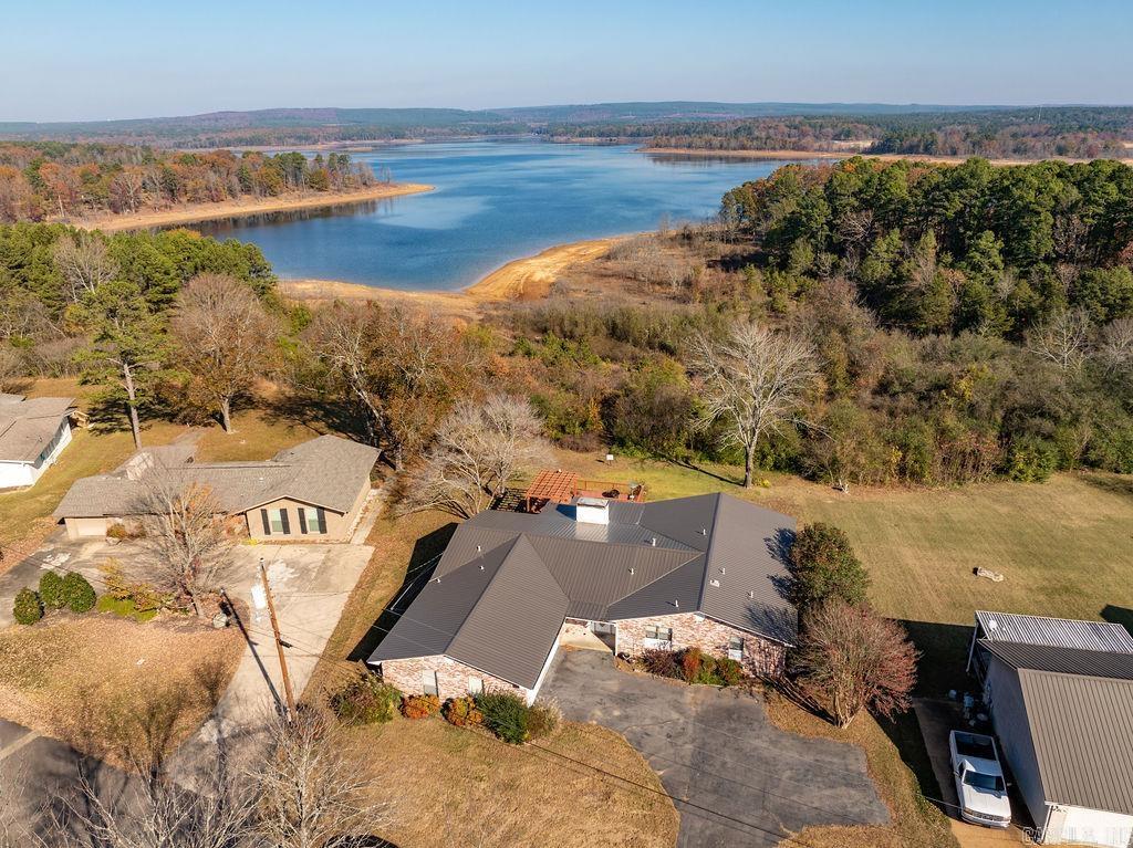 2535 Beach Drive Heber Springs, AR 72543