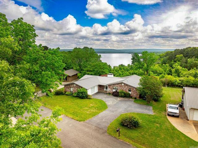 2535  Beach  Heber Springs, AR