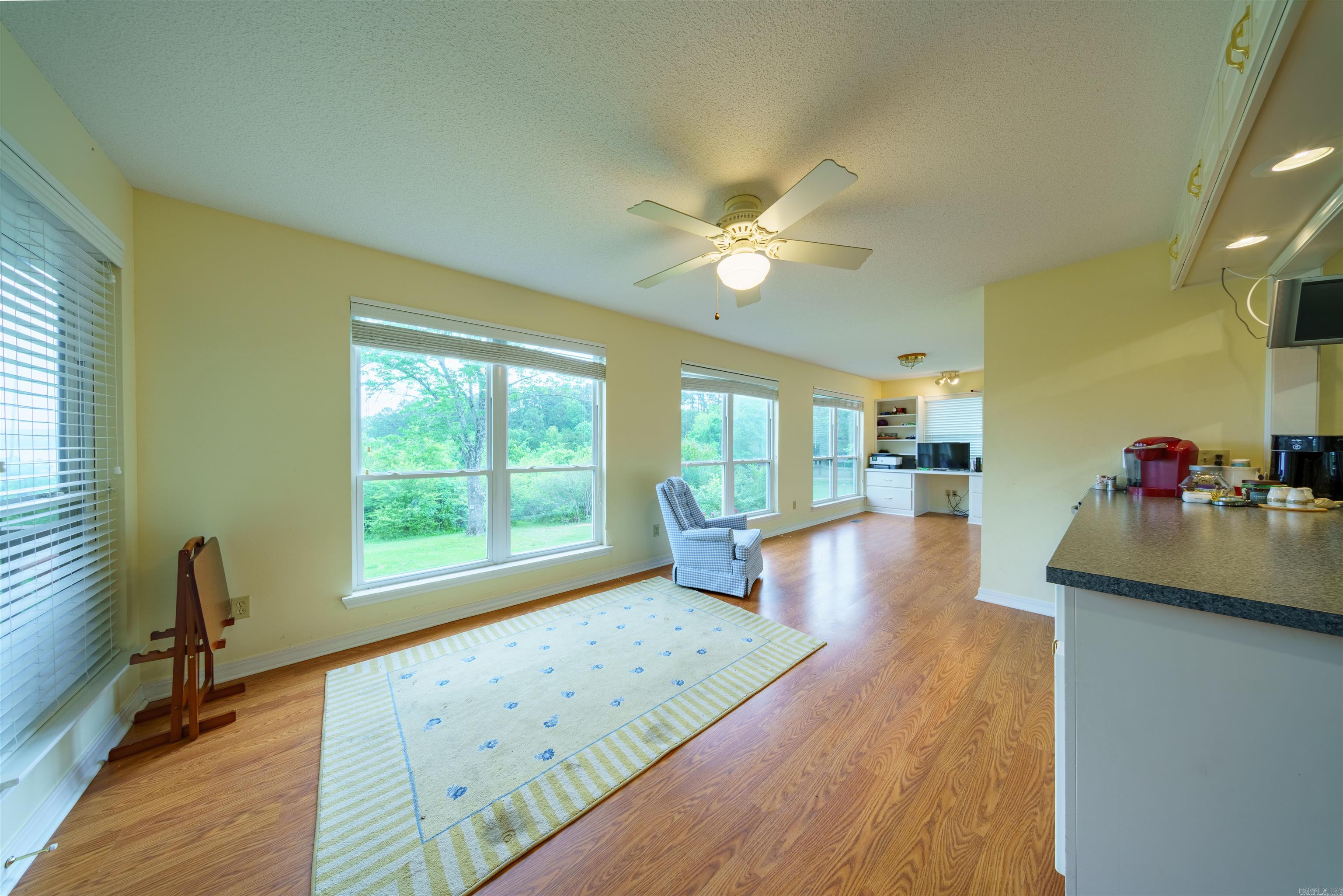 2535  Beach  Heber Springs, AR