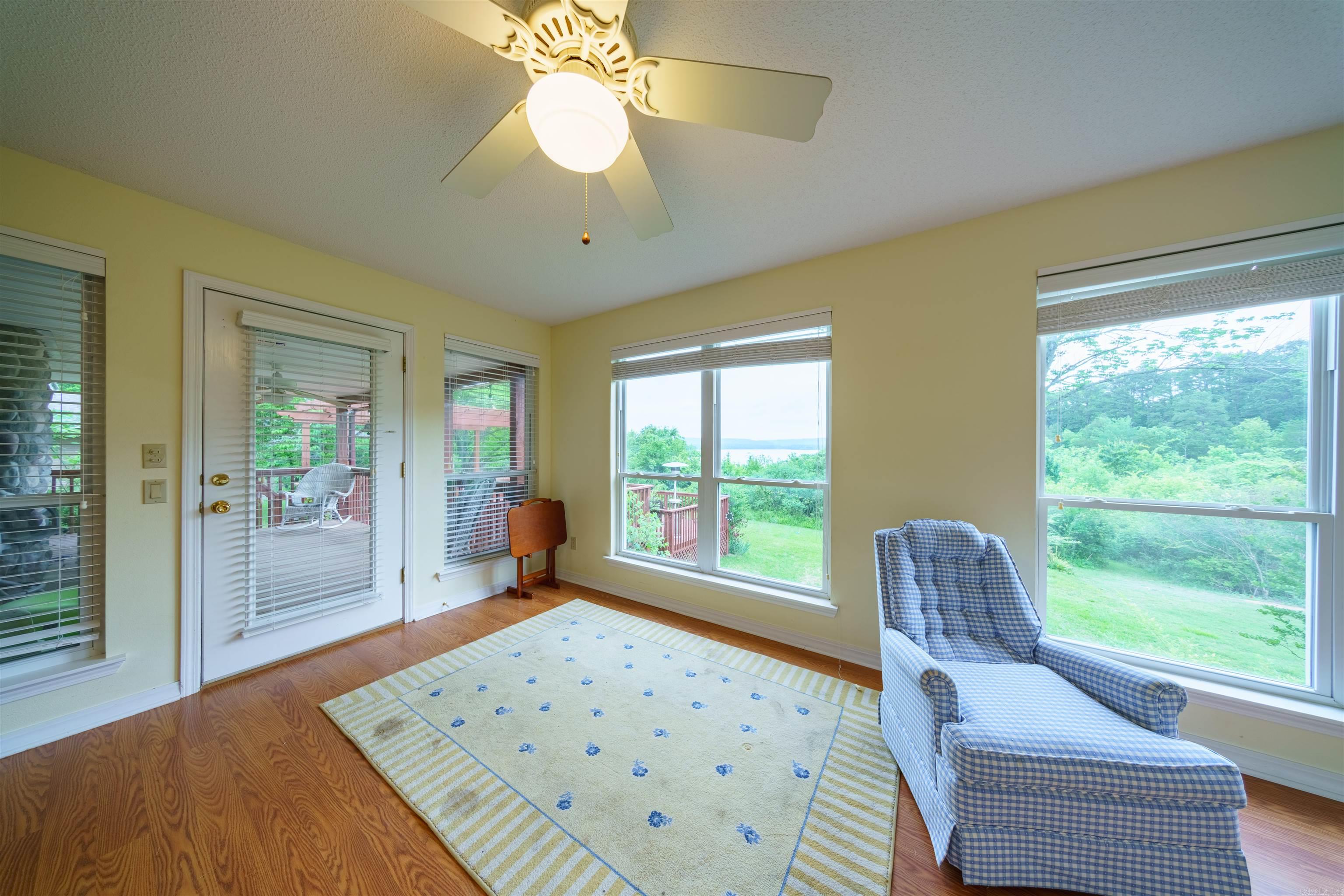 2535  Beach  Heber Springs, AR