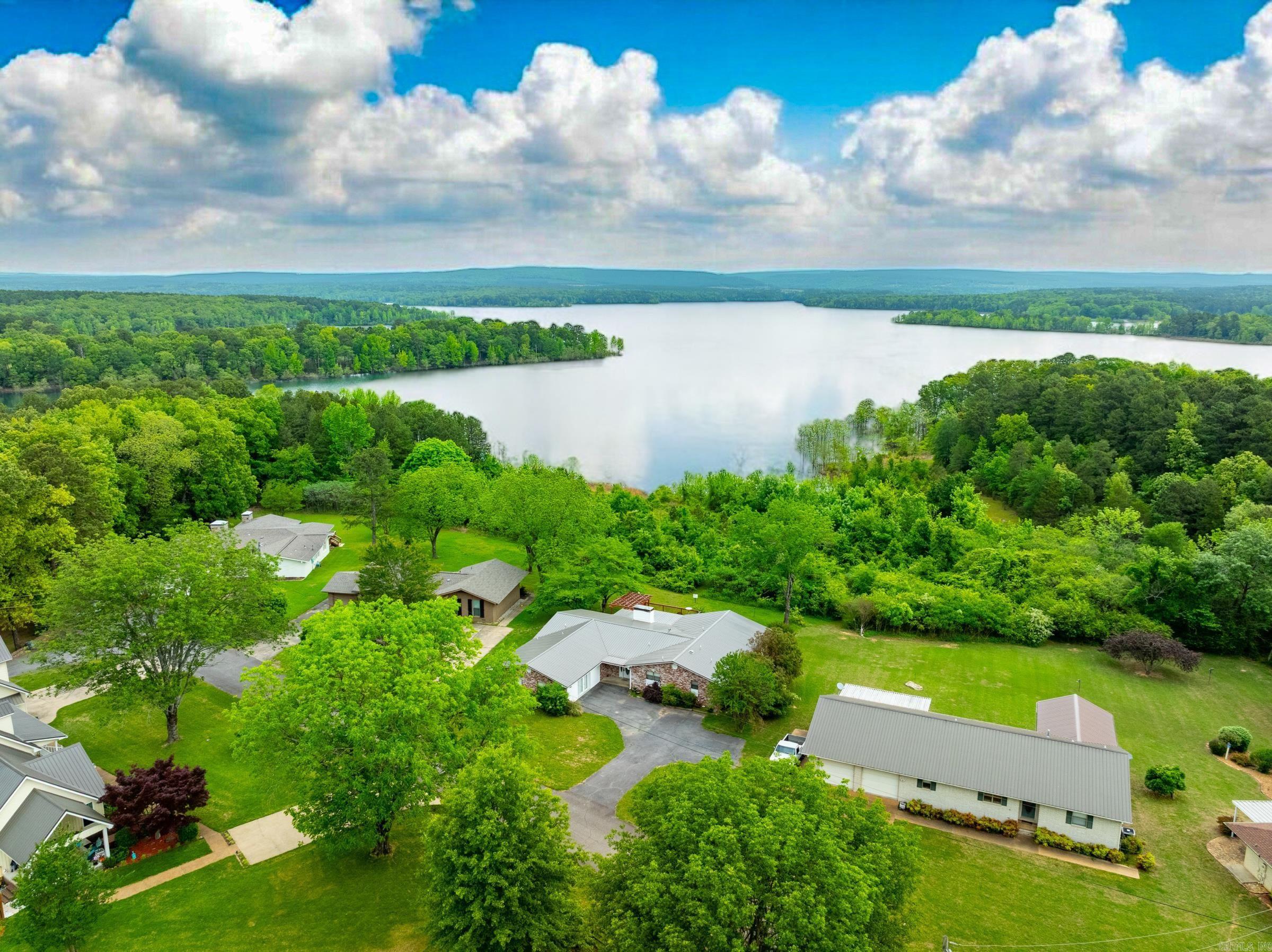 2535  Beach  Heber Springs, AR