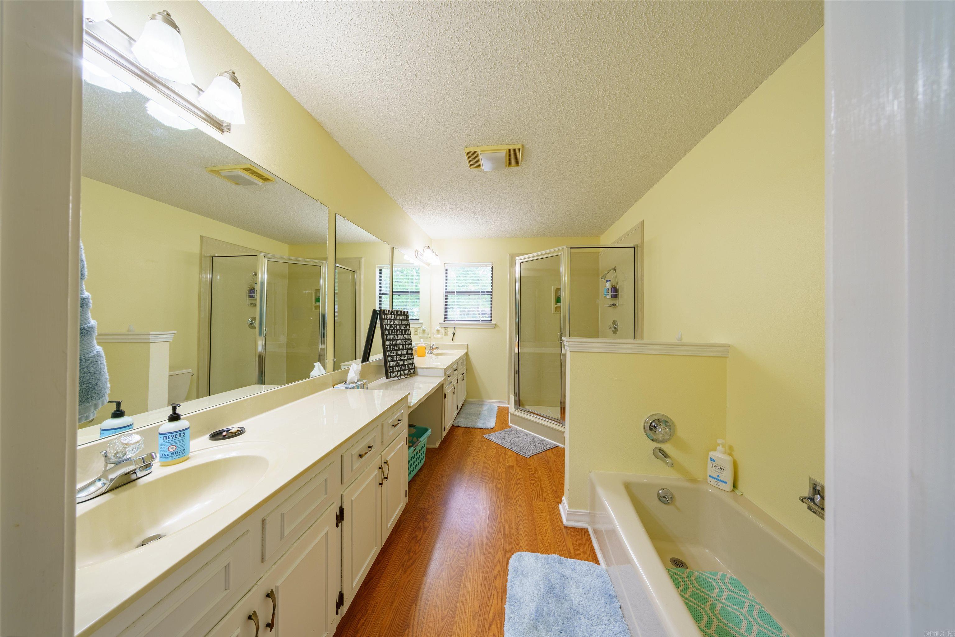 2535  Beach  Heber Springs, AR