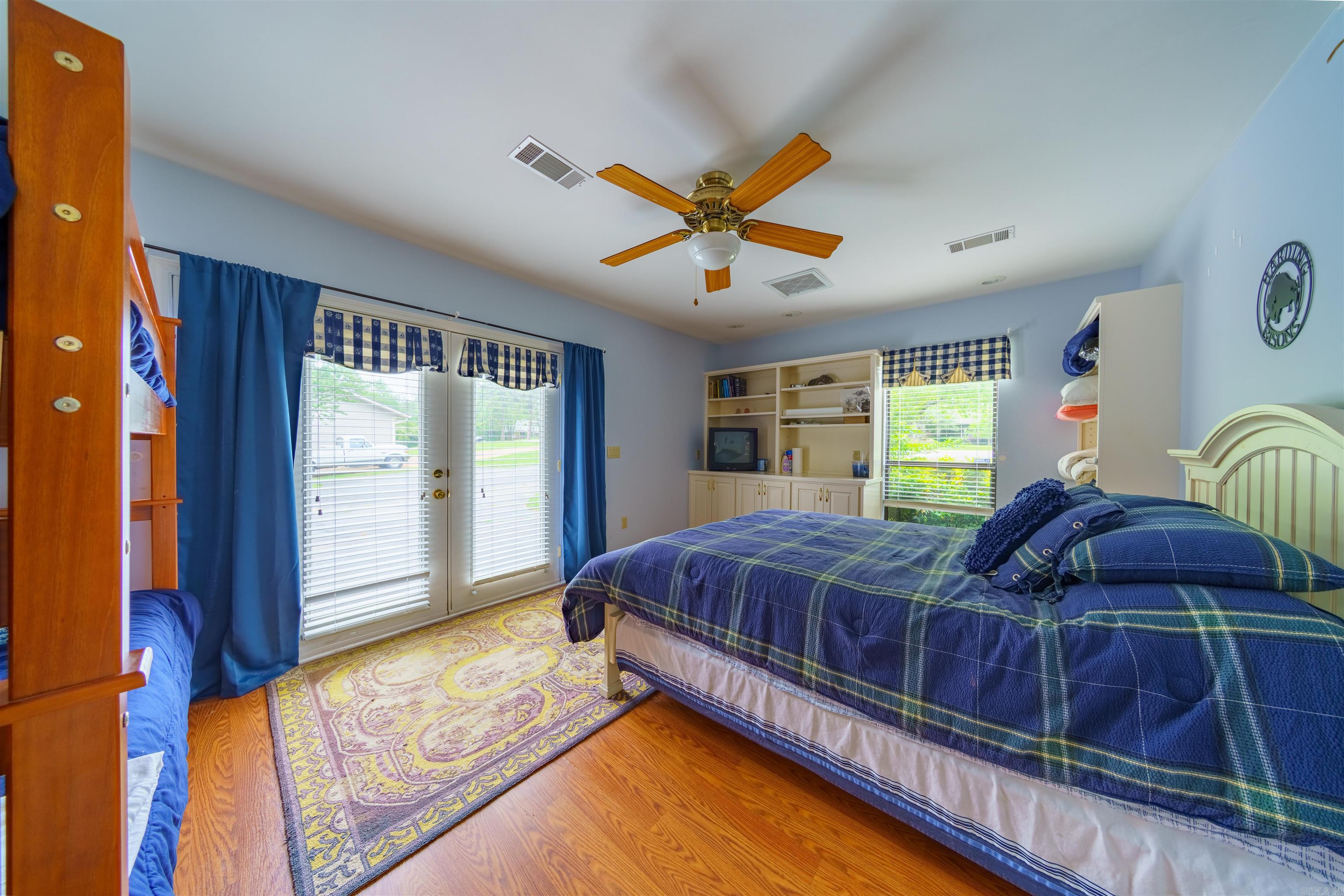 2535  Beach  Heber Springs, AR