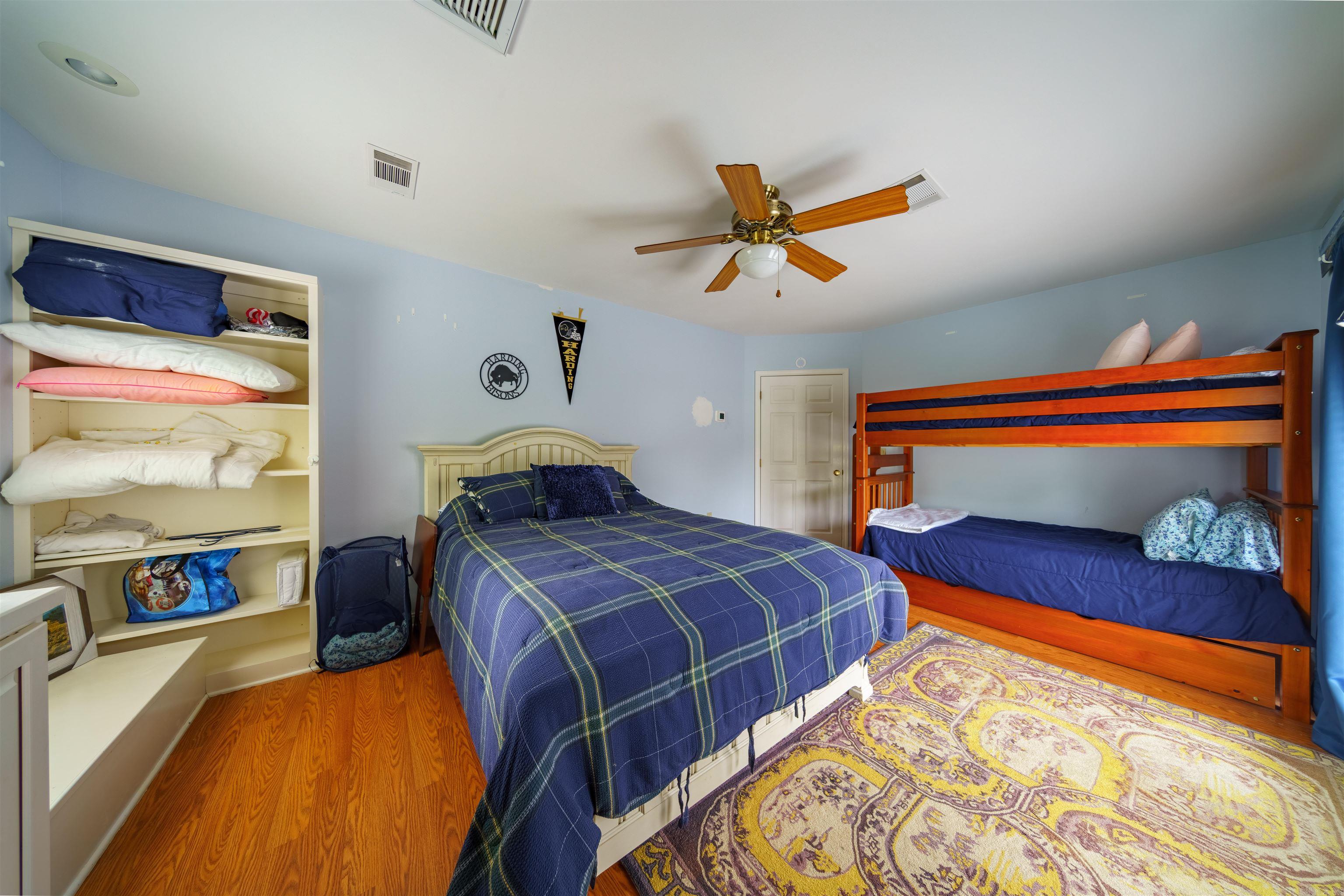 2535  Beach  Heber Springs, AR
