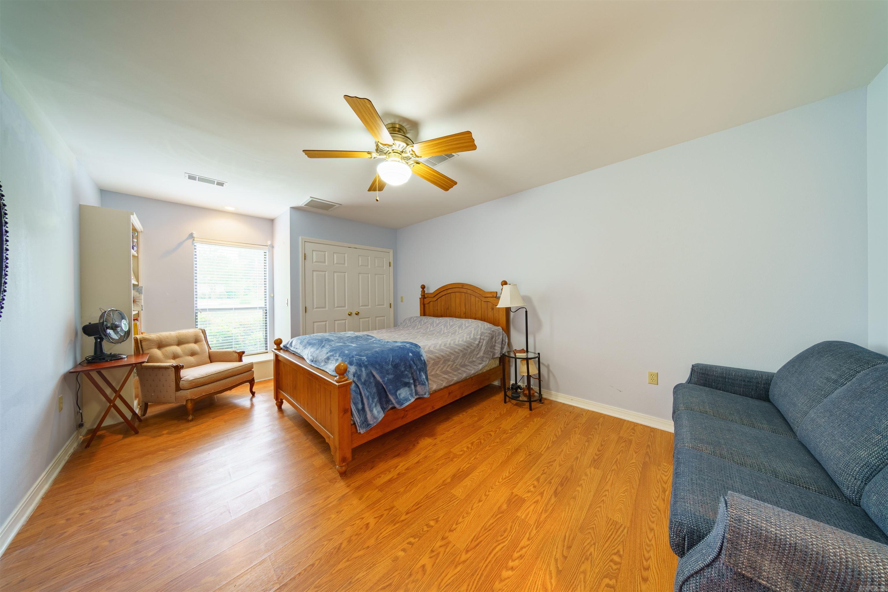 2535  Beach  Heber Springs, AR