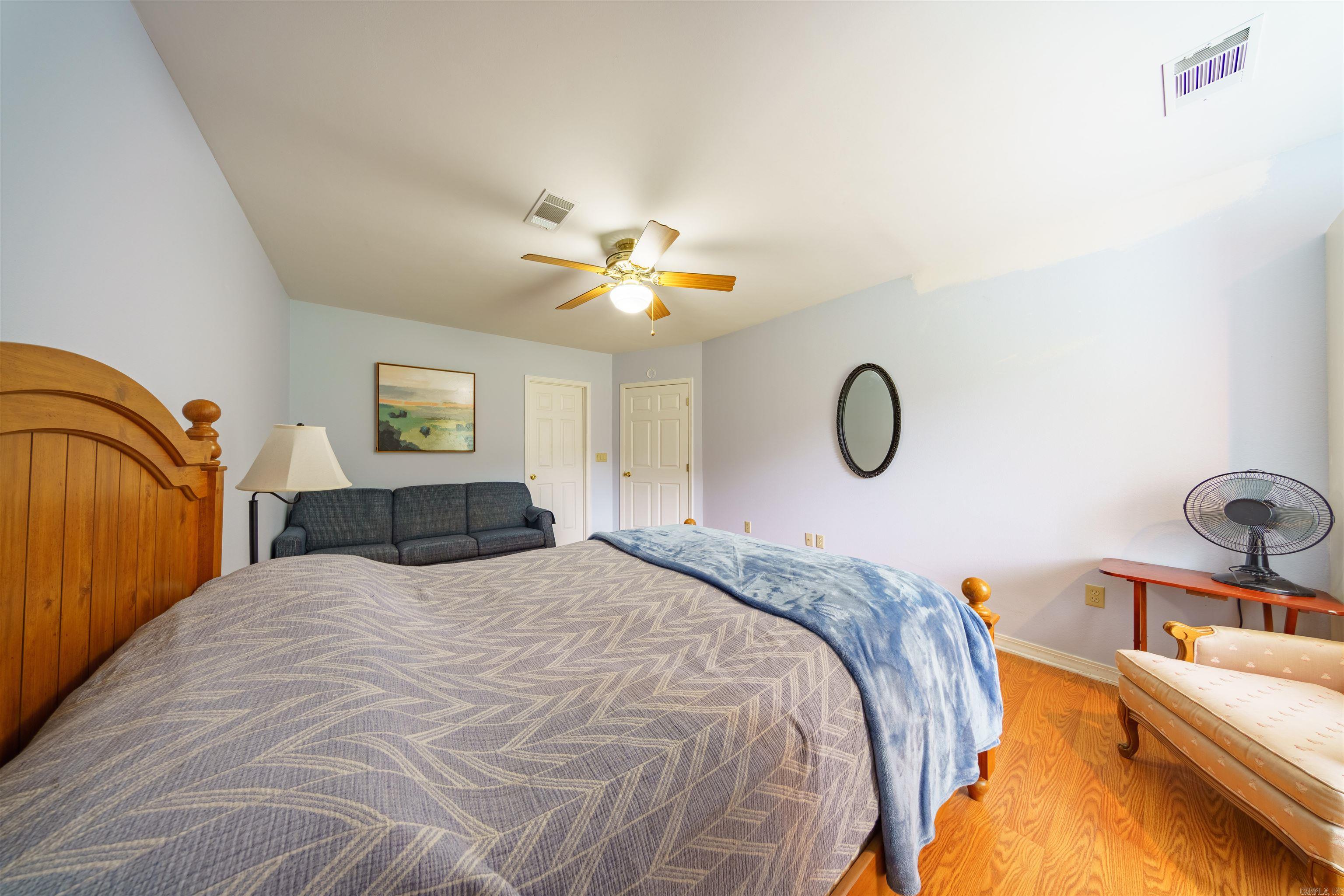 2535  Beach  Heber Springs, AR
