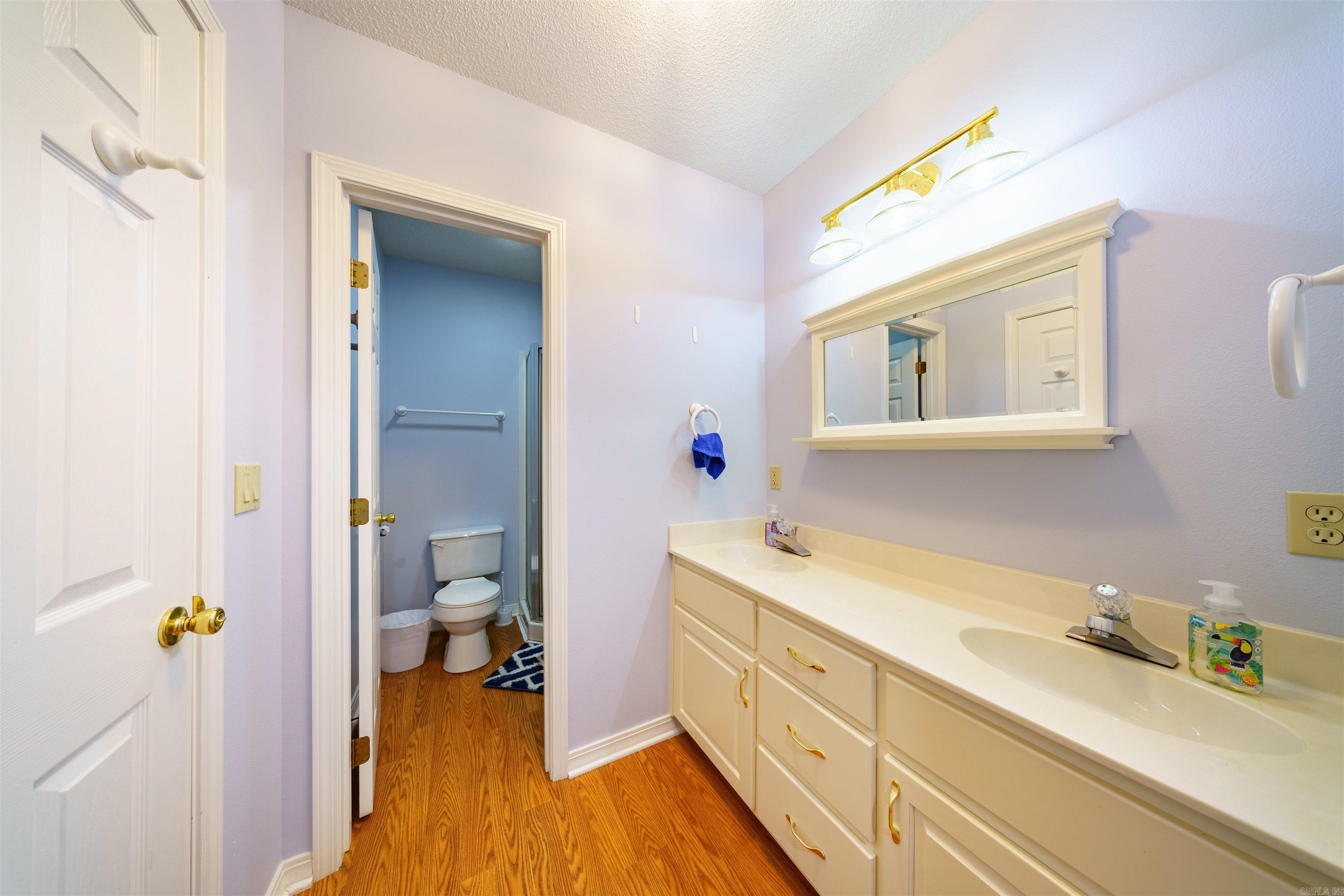 2535  Beach  Heber Springs, AR