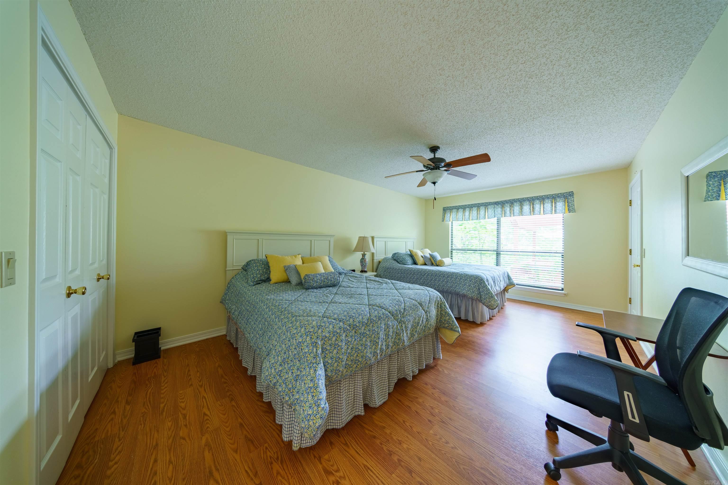 2535  Beach  Heber Springs, AR