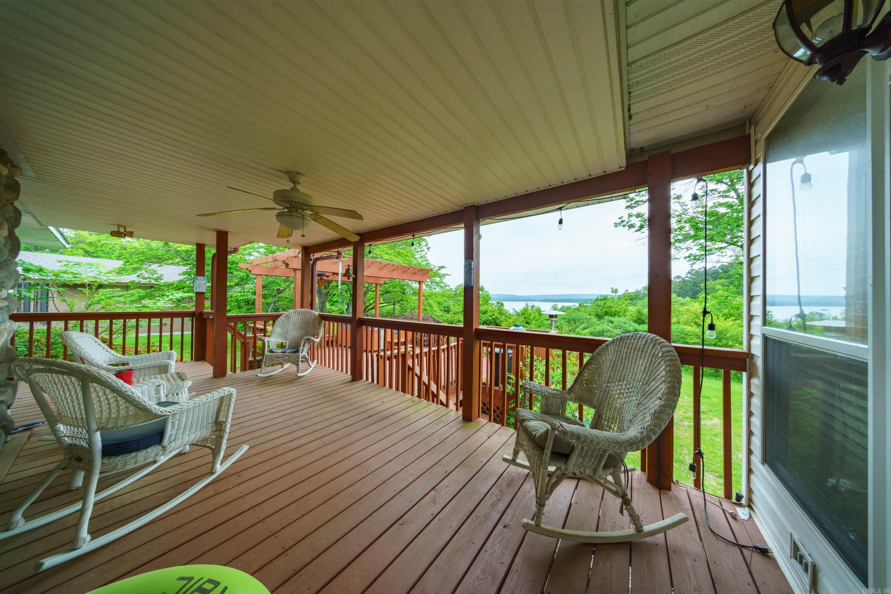 2535  Beach  Heber Springs, AR