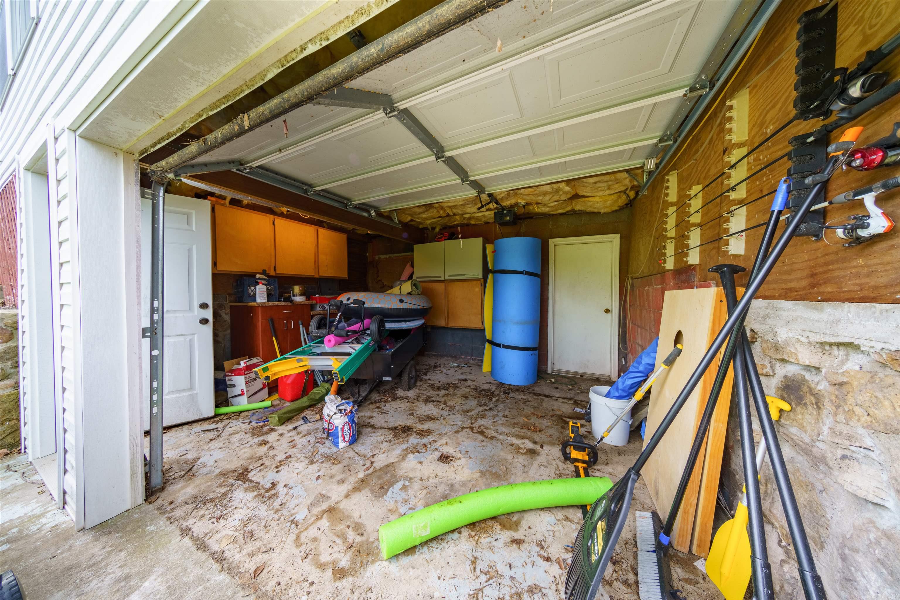 2535  Beach  Heber Springs, AR