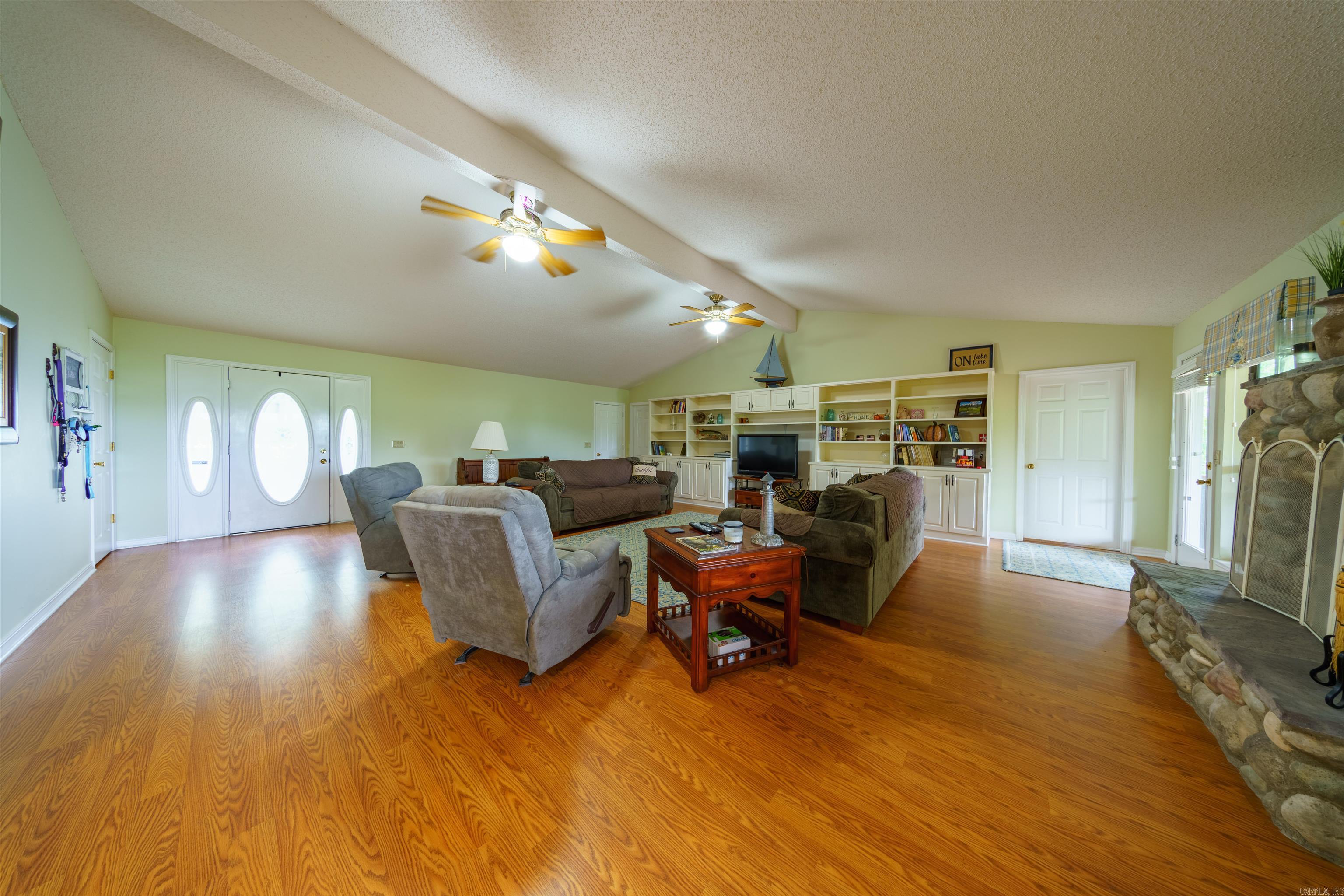 2535  Beach  Heber Springs, AR