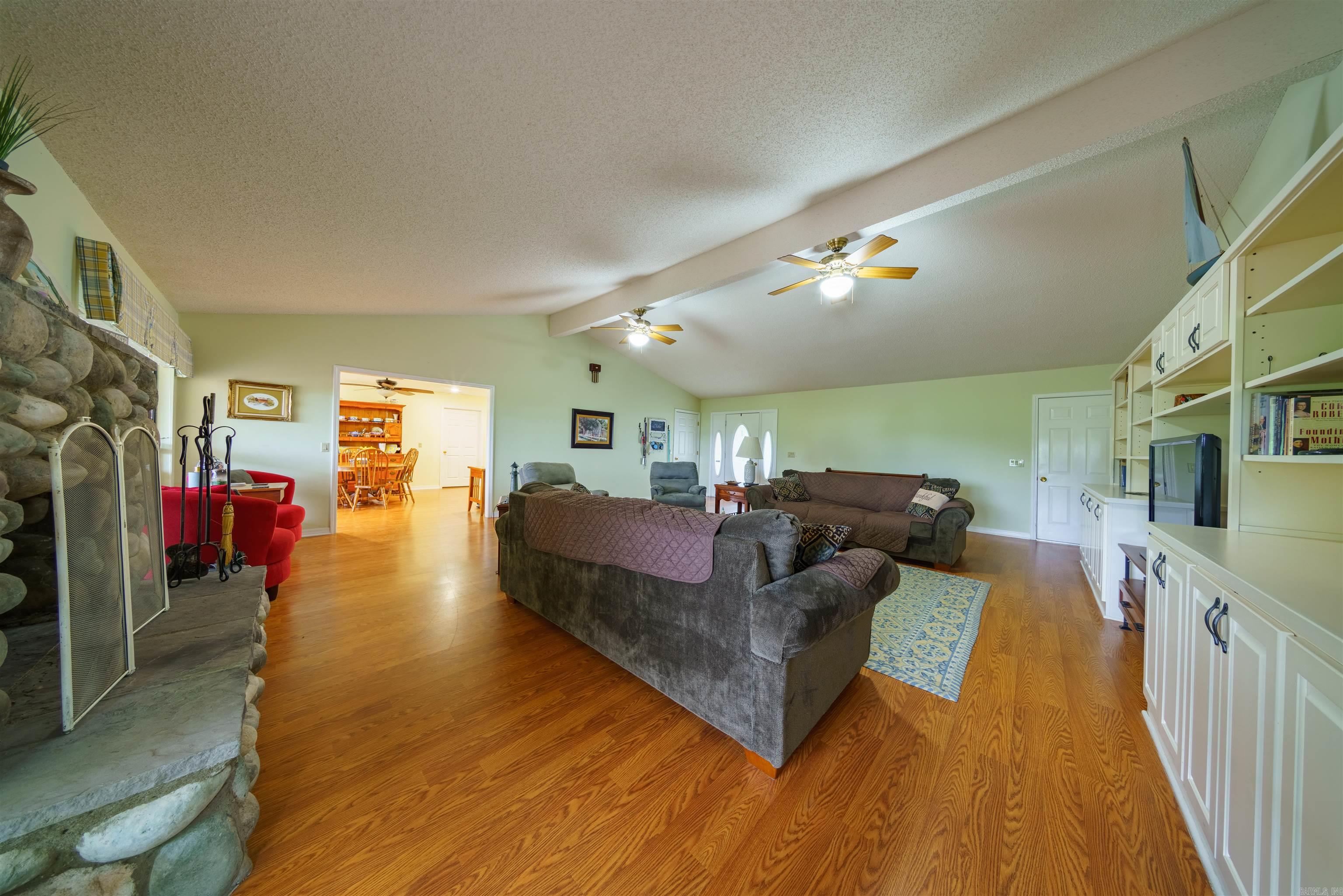 2535  Beach  Heber Springs, AR