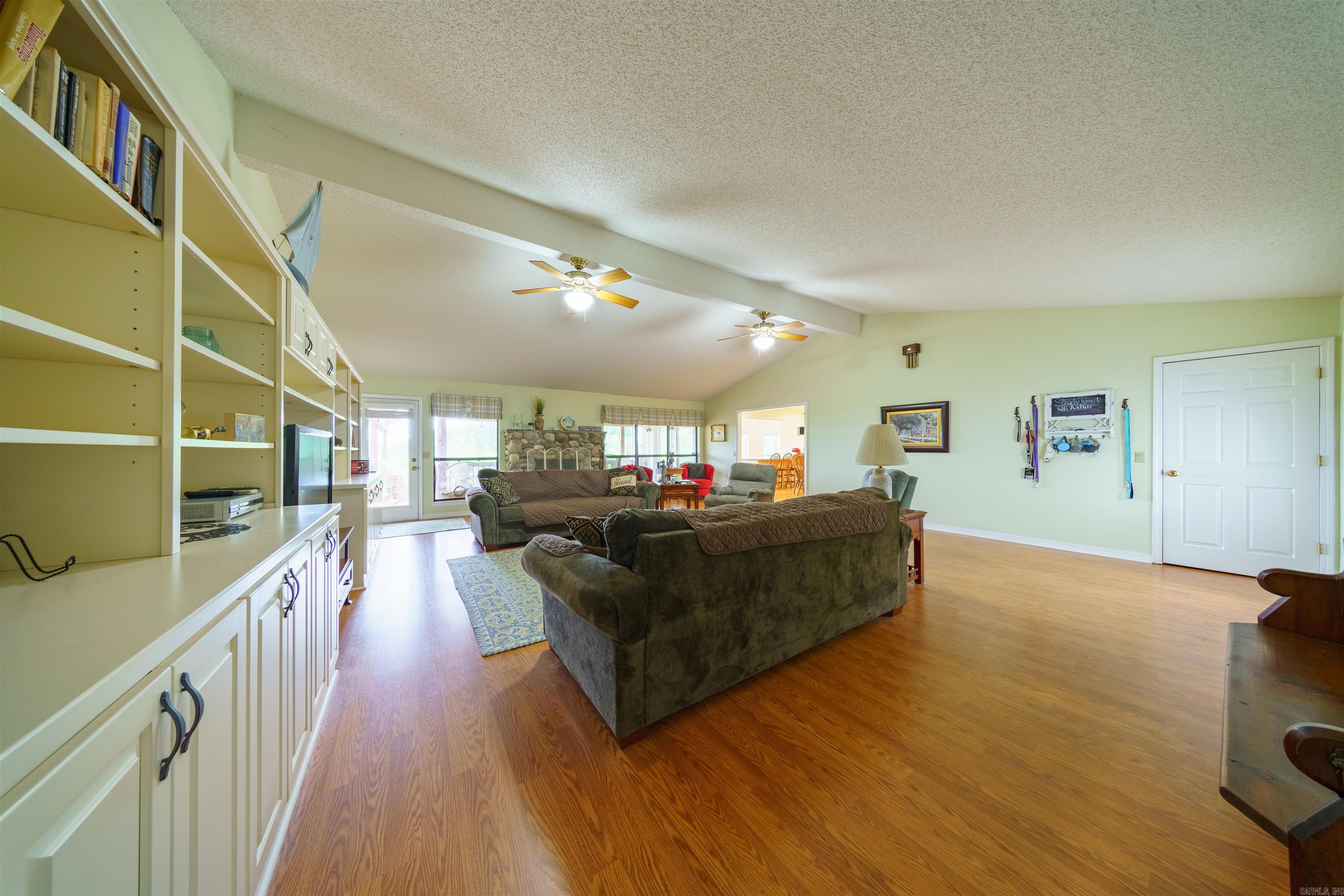 2535  Beach  Heber Springs, AR