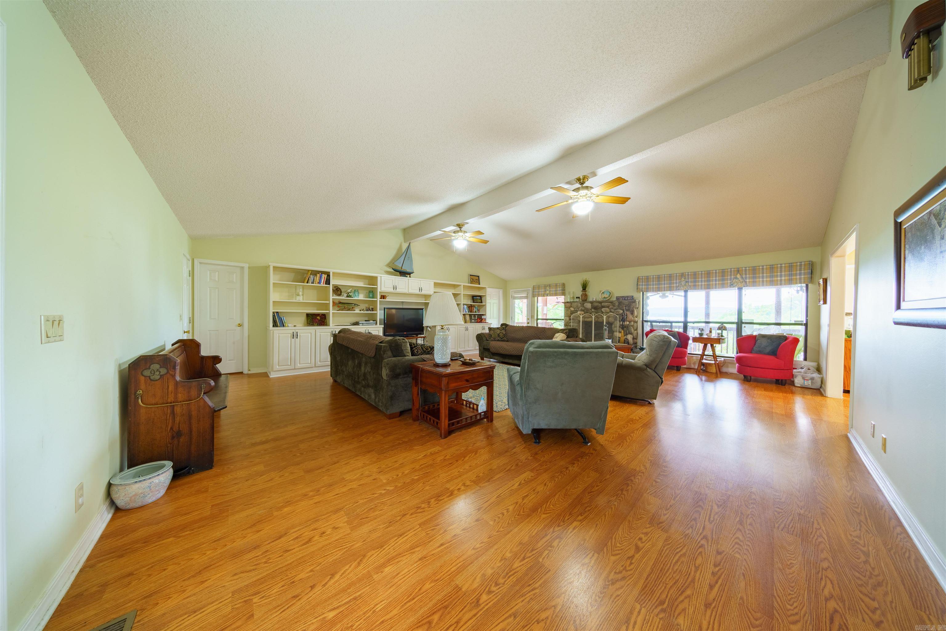 2535  Beach  Heber Springs, AR
