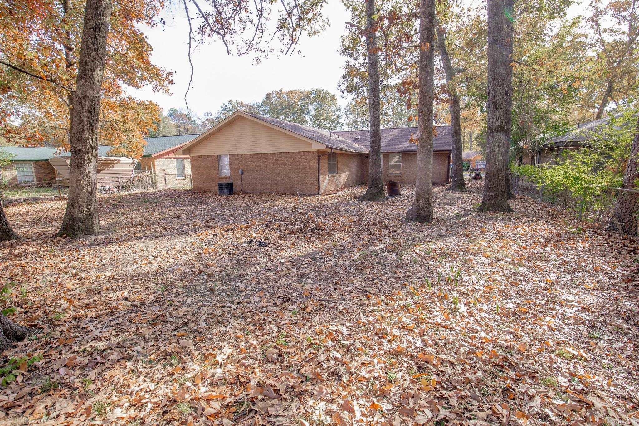 6905  White Oak  White Hall, AR