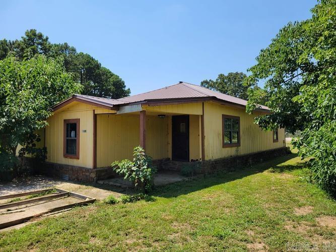 1088 124  Hattieville, AR