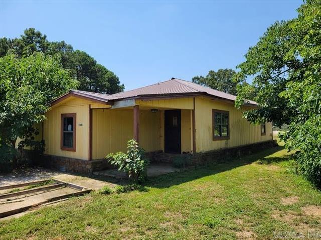 1088  124  Hattieville, AR