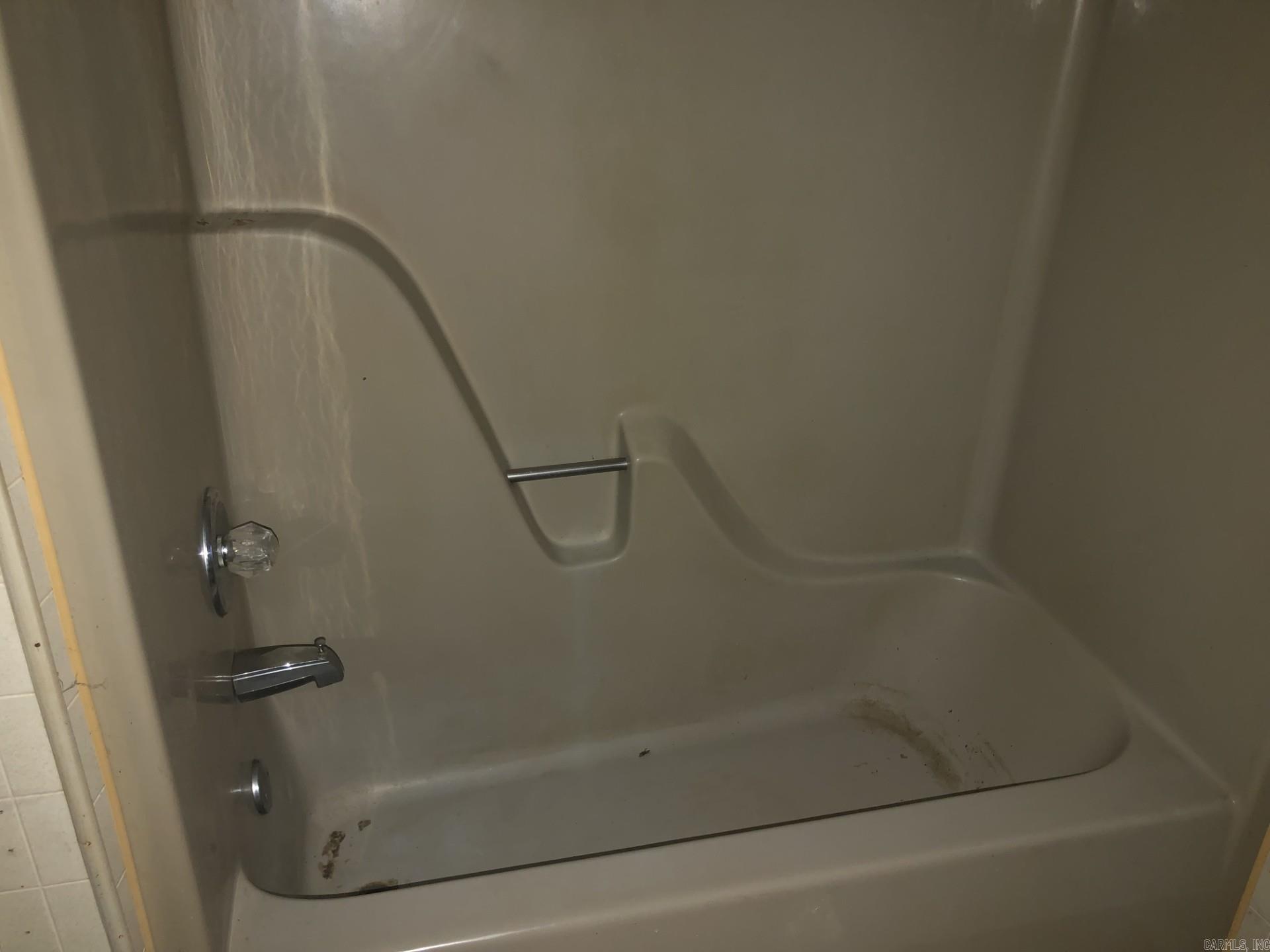 1088 124  Hattieville, AR