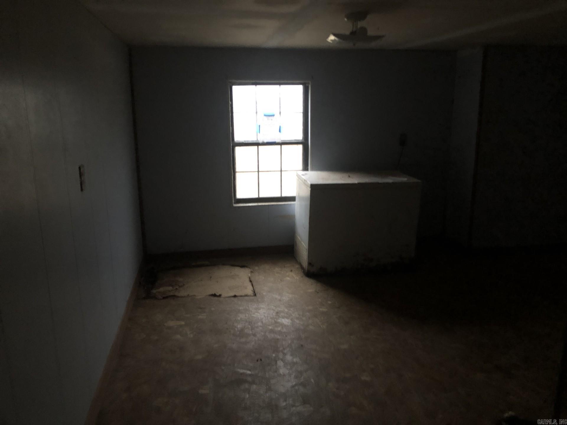 1088 124  Hattieville, AR