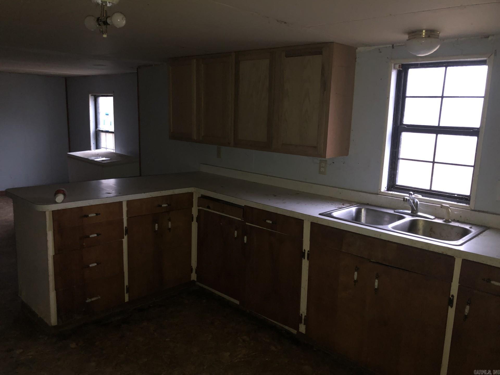 1088 124  Hattieville, AR