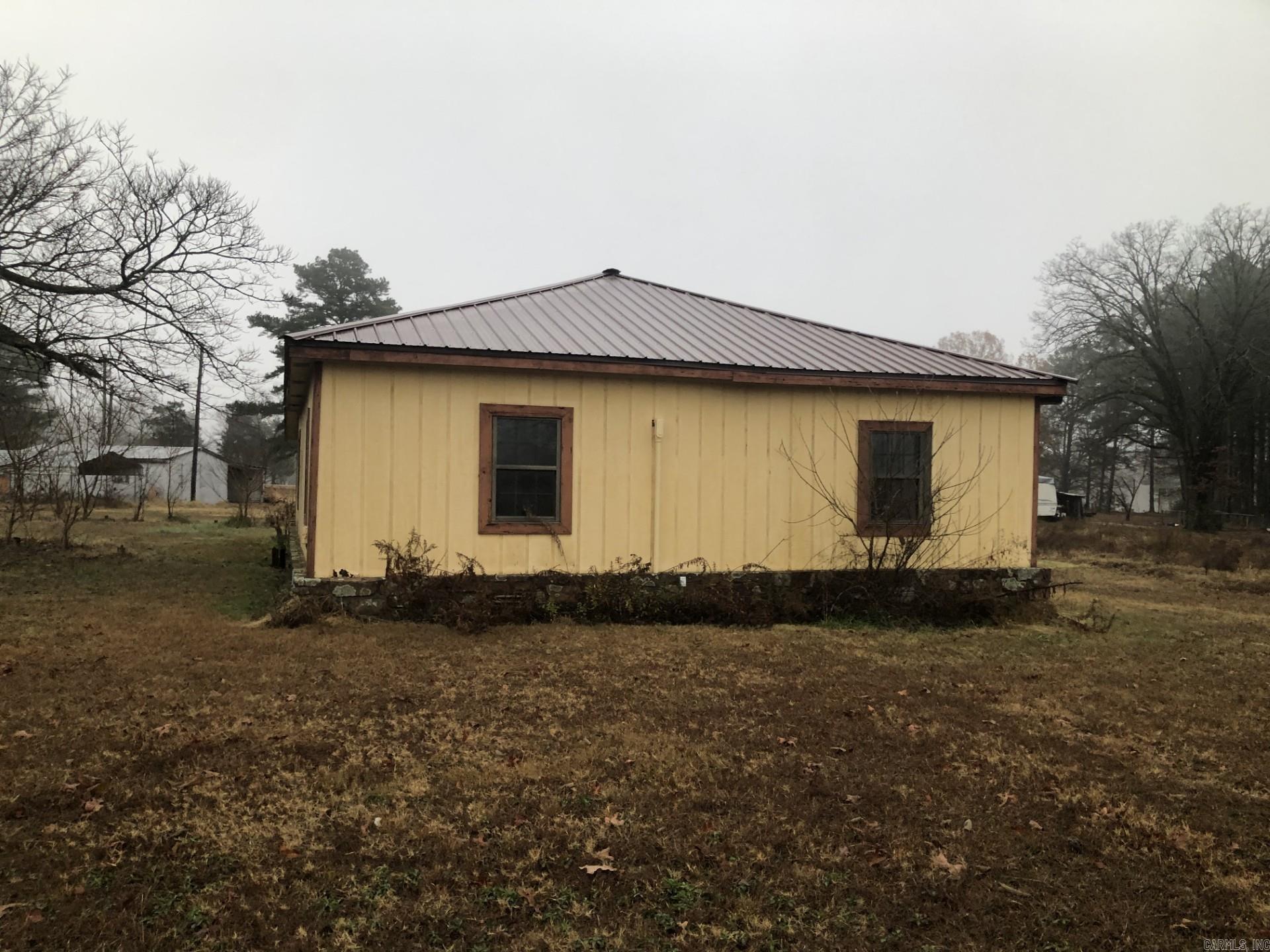 1088 124  Hattieville, AR