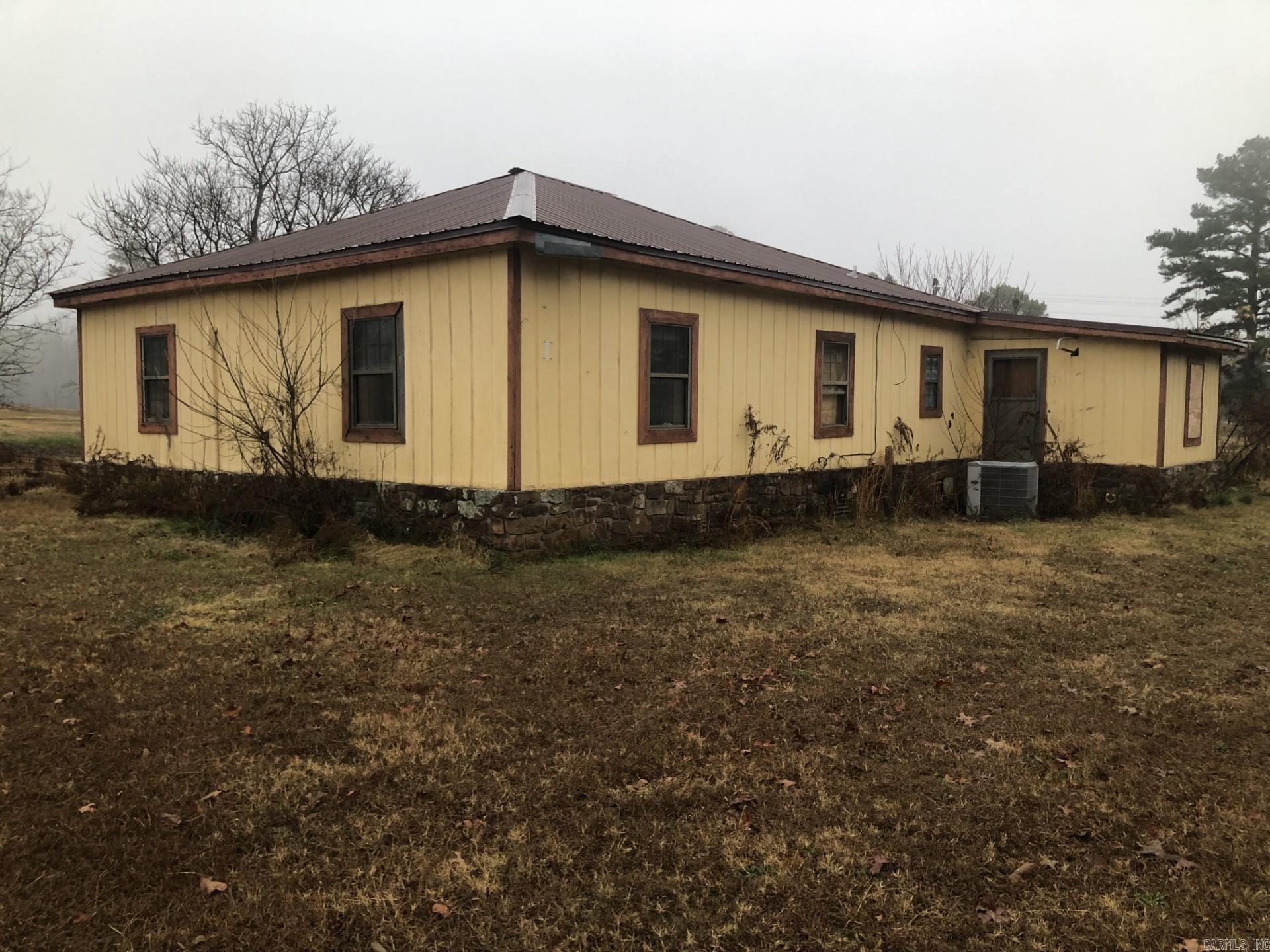 1088 124  Hattieville, AR