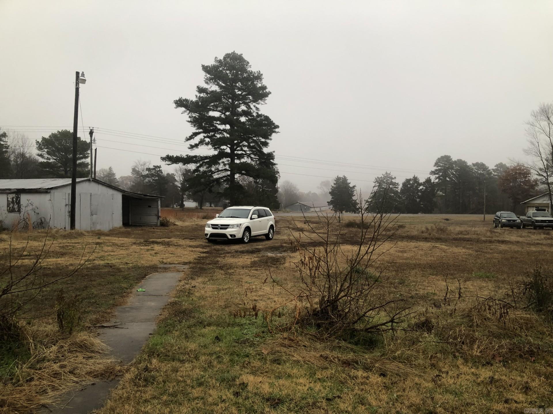 1088 124  Hattieville, AR