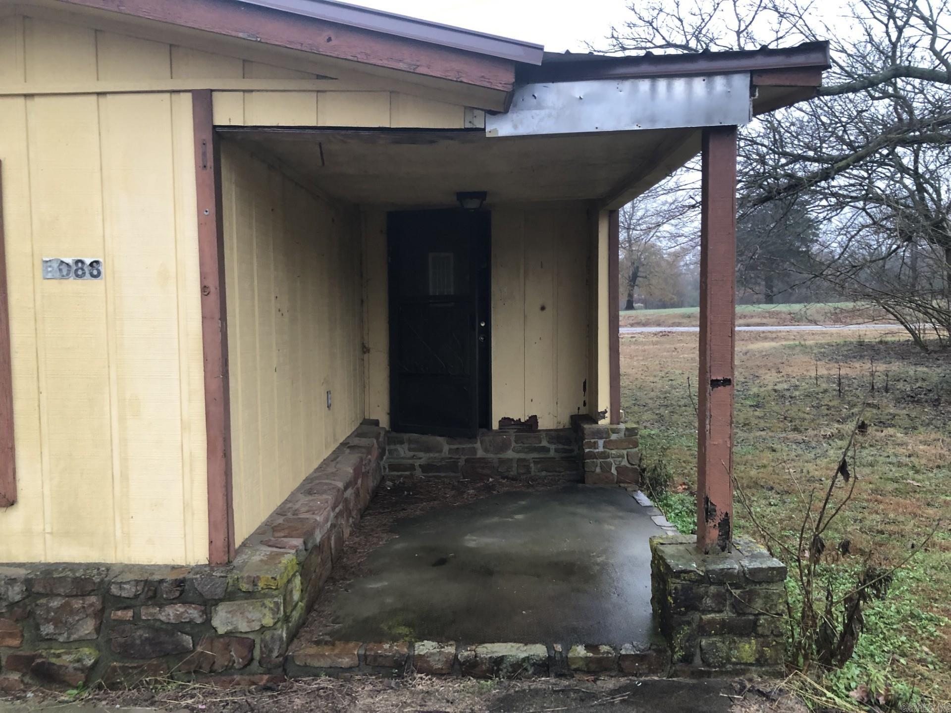 1088 124  Hattieville, AR