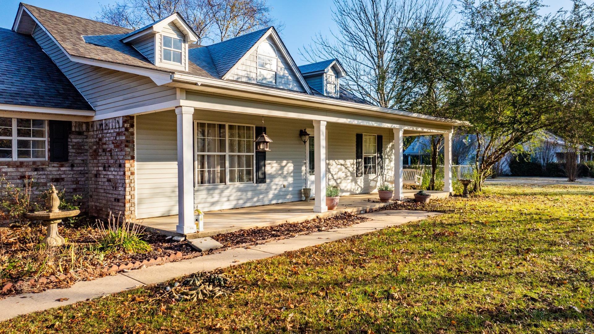 232  Sunny Gap Rd  Conway, AR