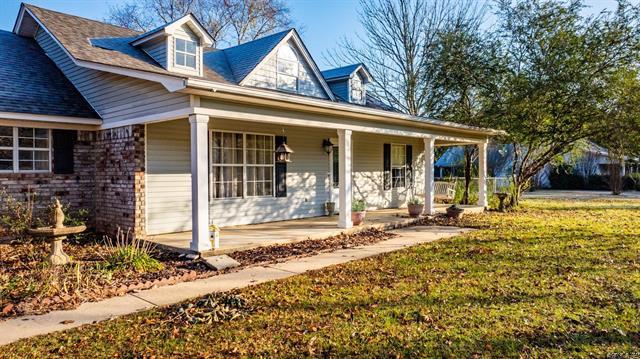 232  Sunny Gap Rd  Conway, AR