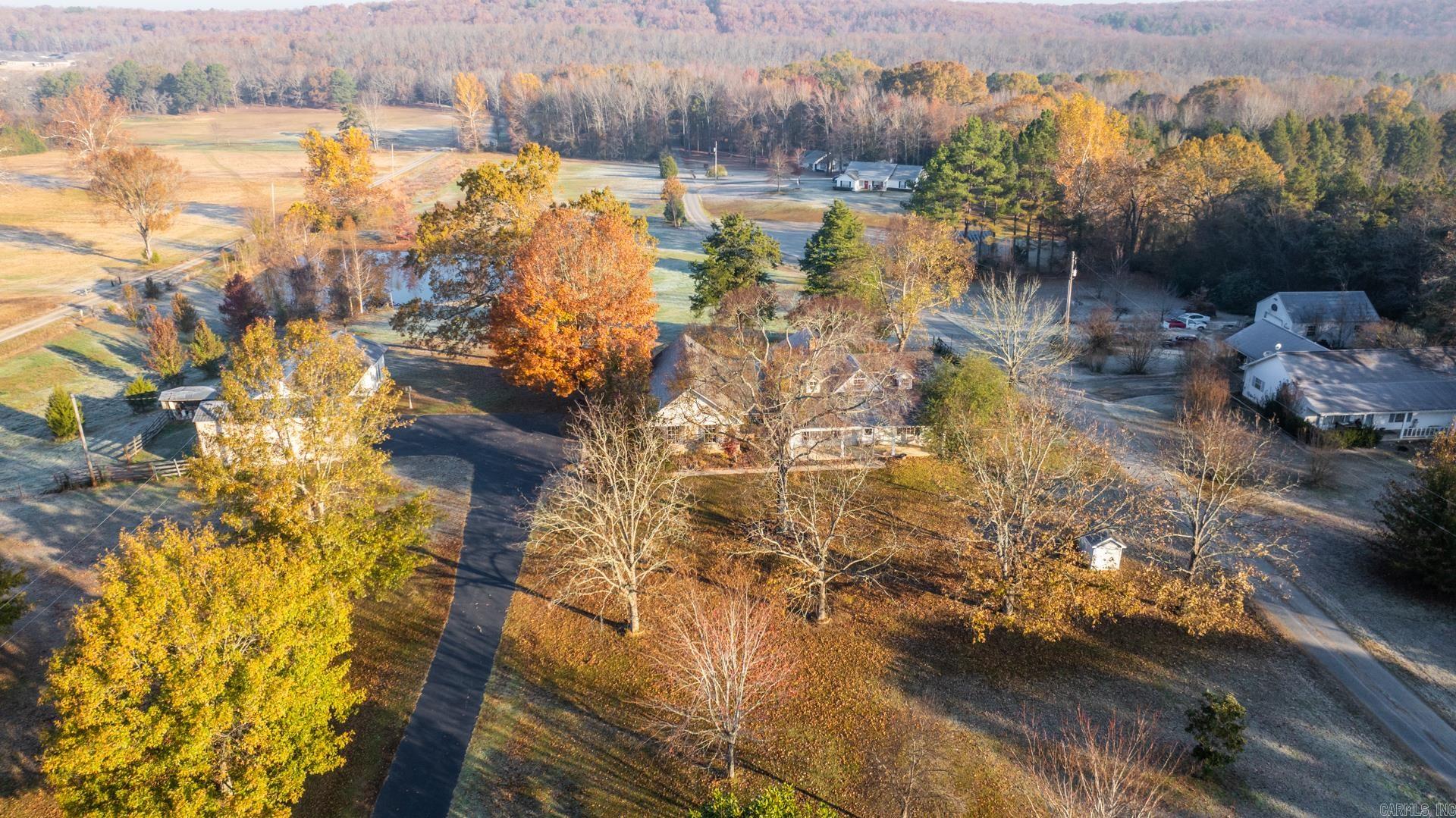 232  Sunny Gap Rd  Conway, AR