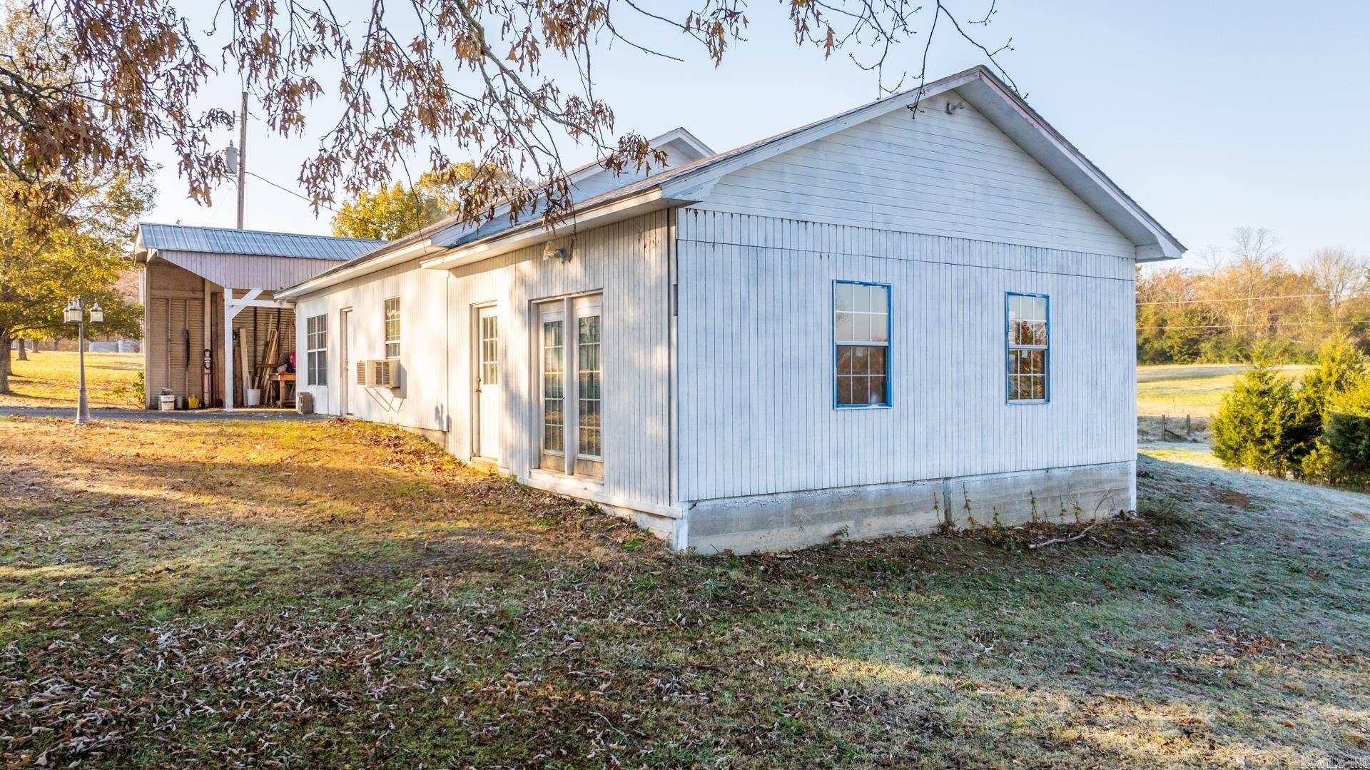 232  Sunny Gap Rd  Conway, AR