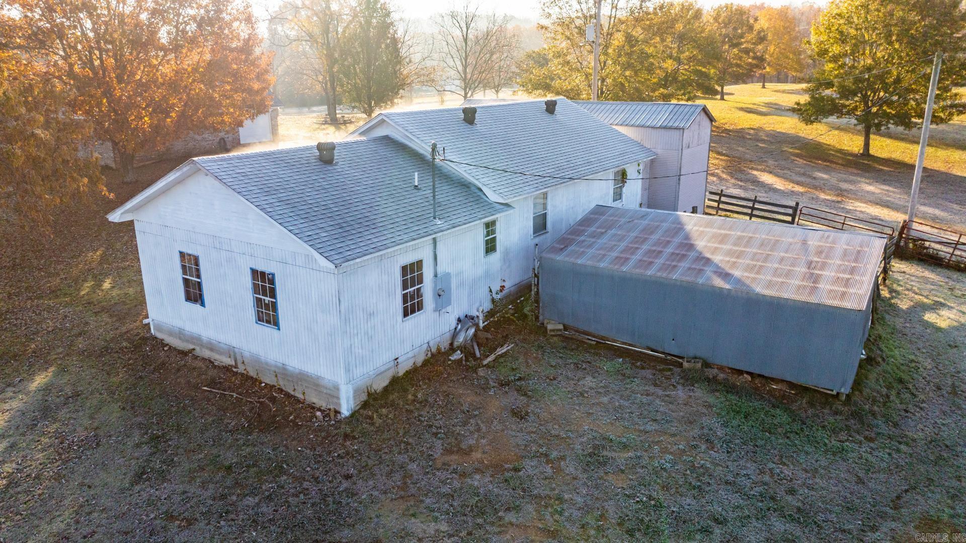 232  Sunny Gap Rd  Conway, AR