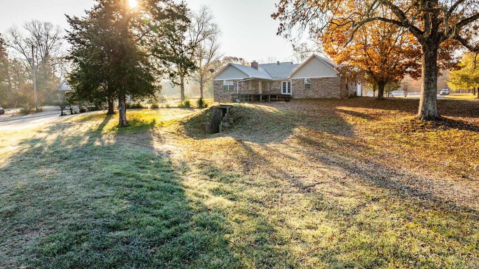 232  Sunny Gap Rd  Conway, AR