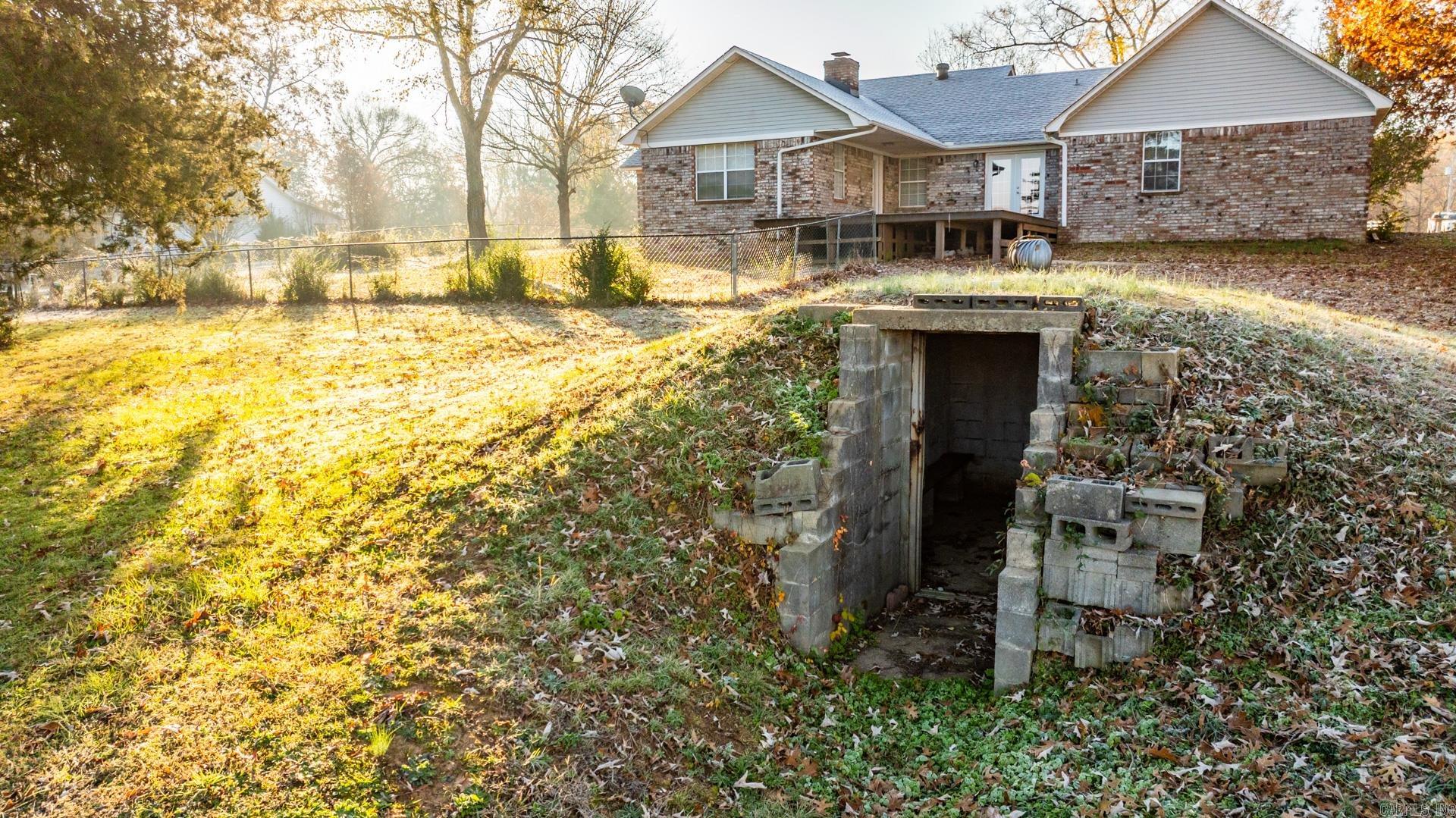 232  Sunny Gap Rd  Conway, AR