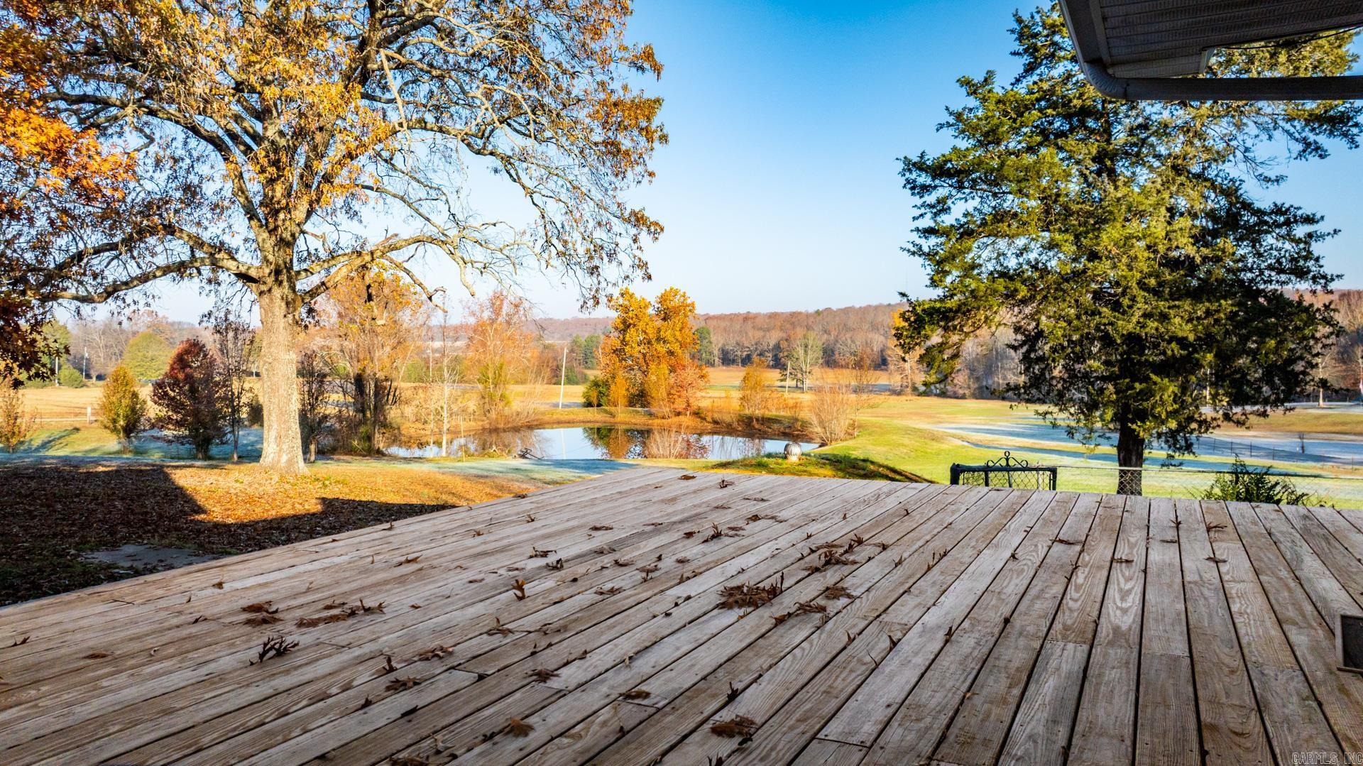 232  Sunny Gap Rd  Conway, AR