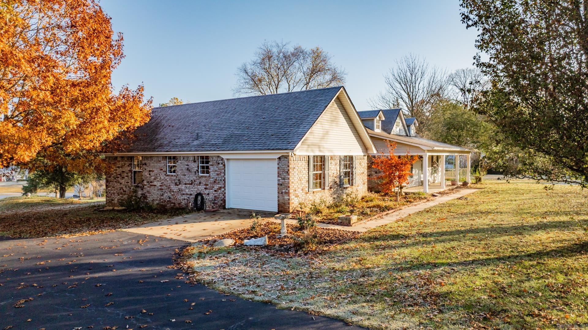 232  Sunny Gap Rd  Conway, AR