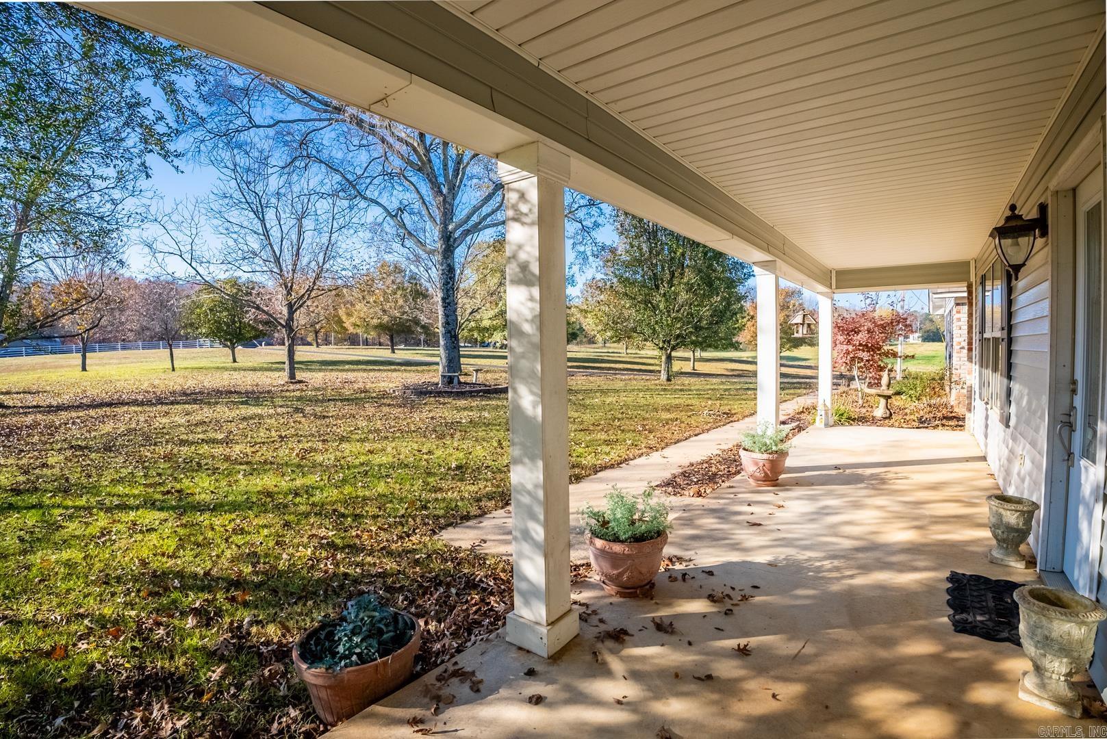 232  Sunny Gap Rd  Conway, AR