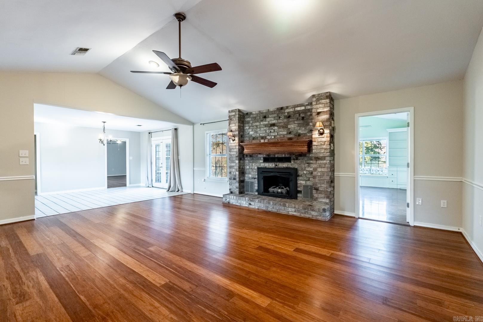 232  Sunny Gap Rd  Conway, AR