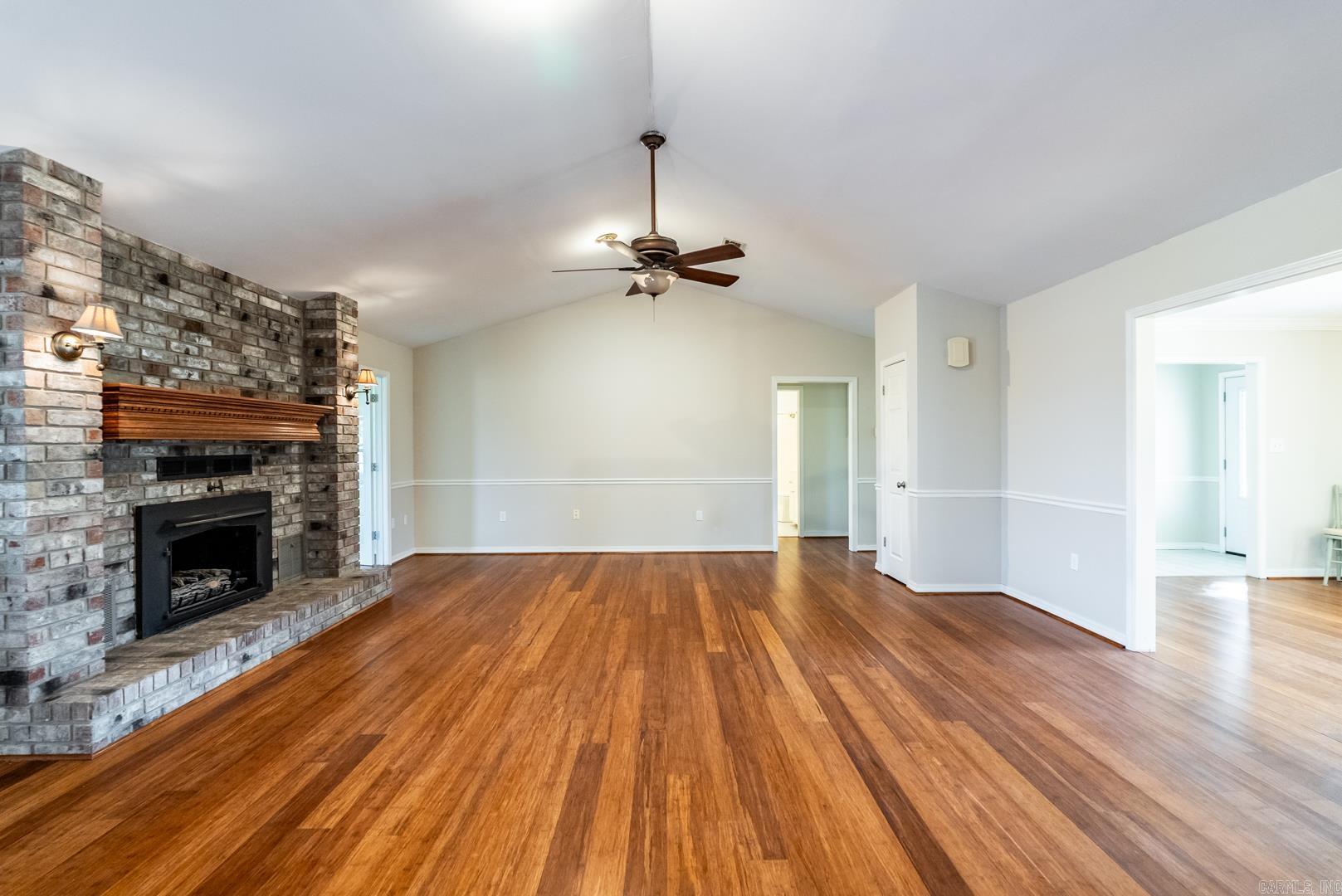 232  Sunny Gap Rd  Conway, AR