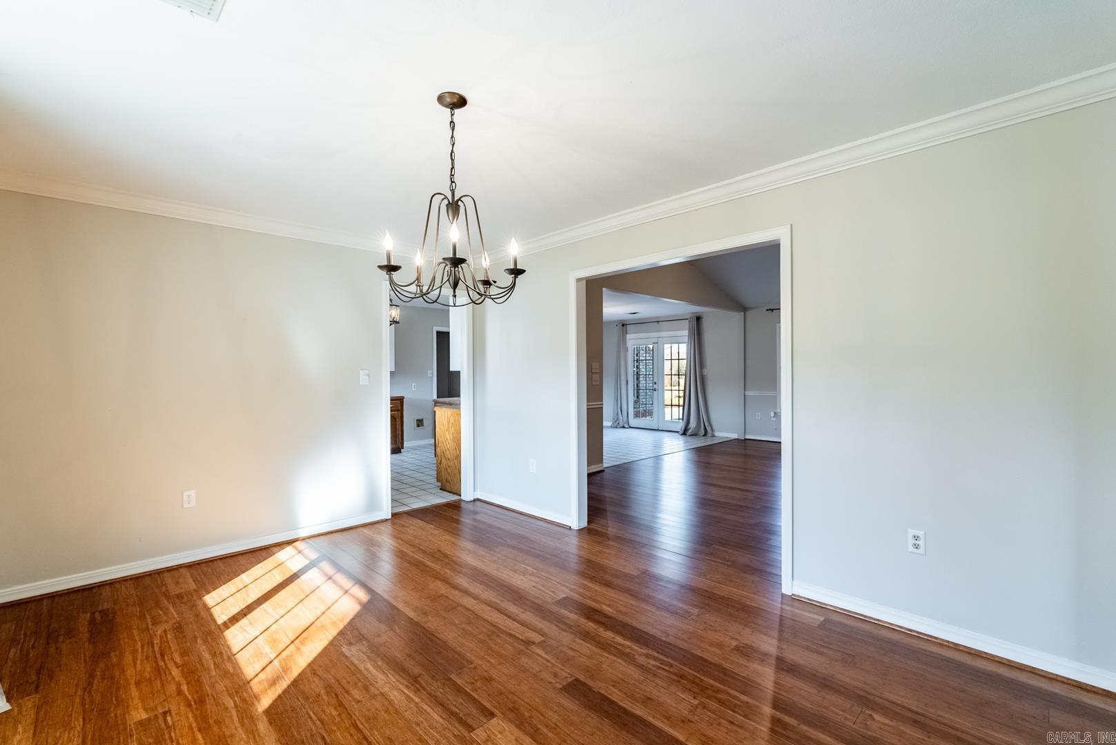 232  Sunny Gap Rd  Conway, AR