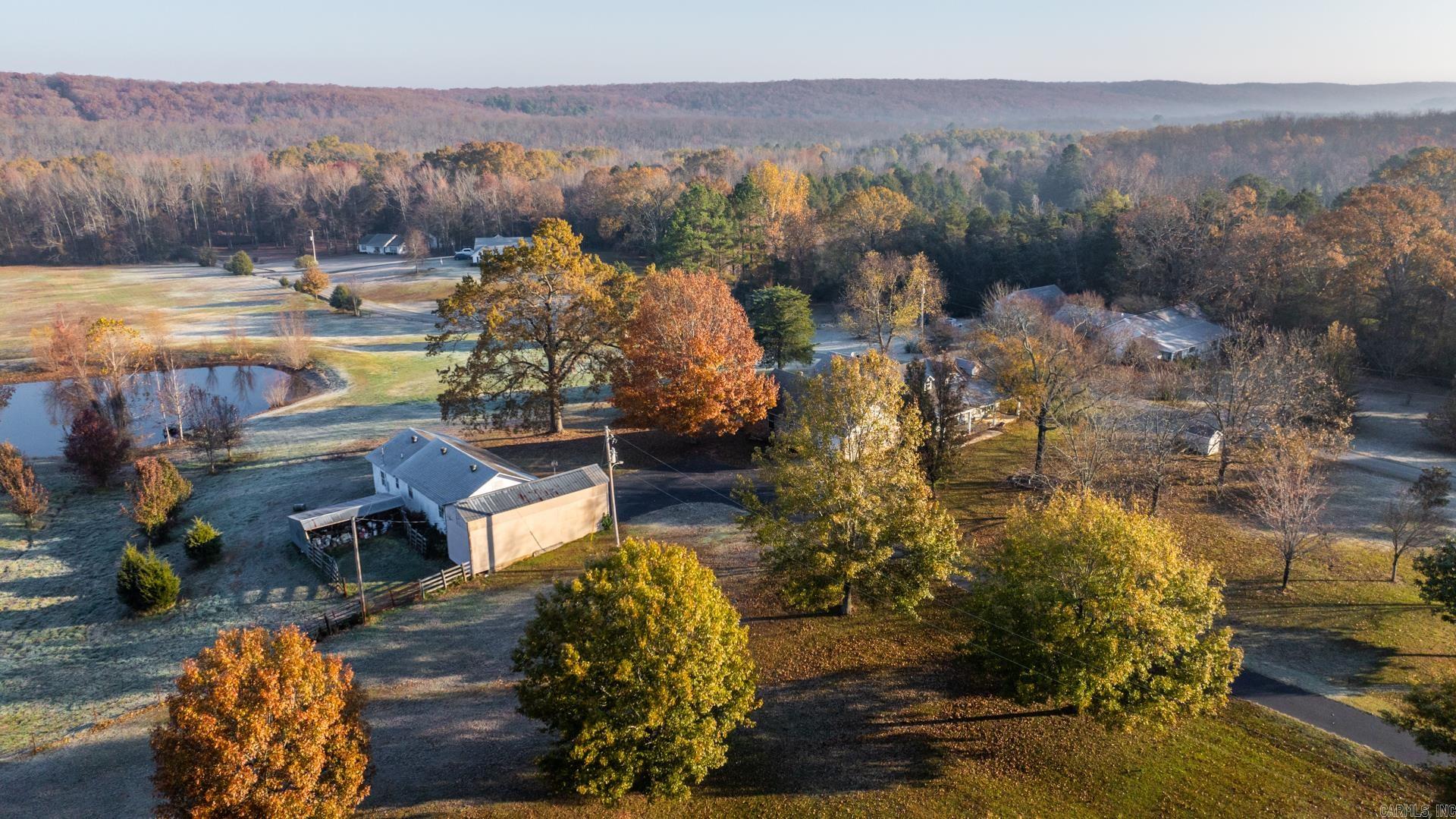 232  Sunny Gap Rd  Conway, AR