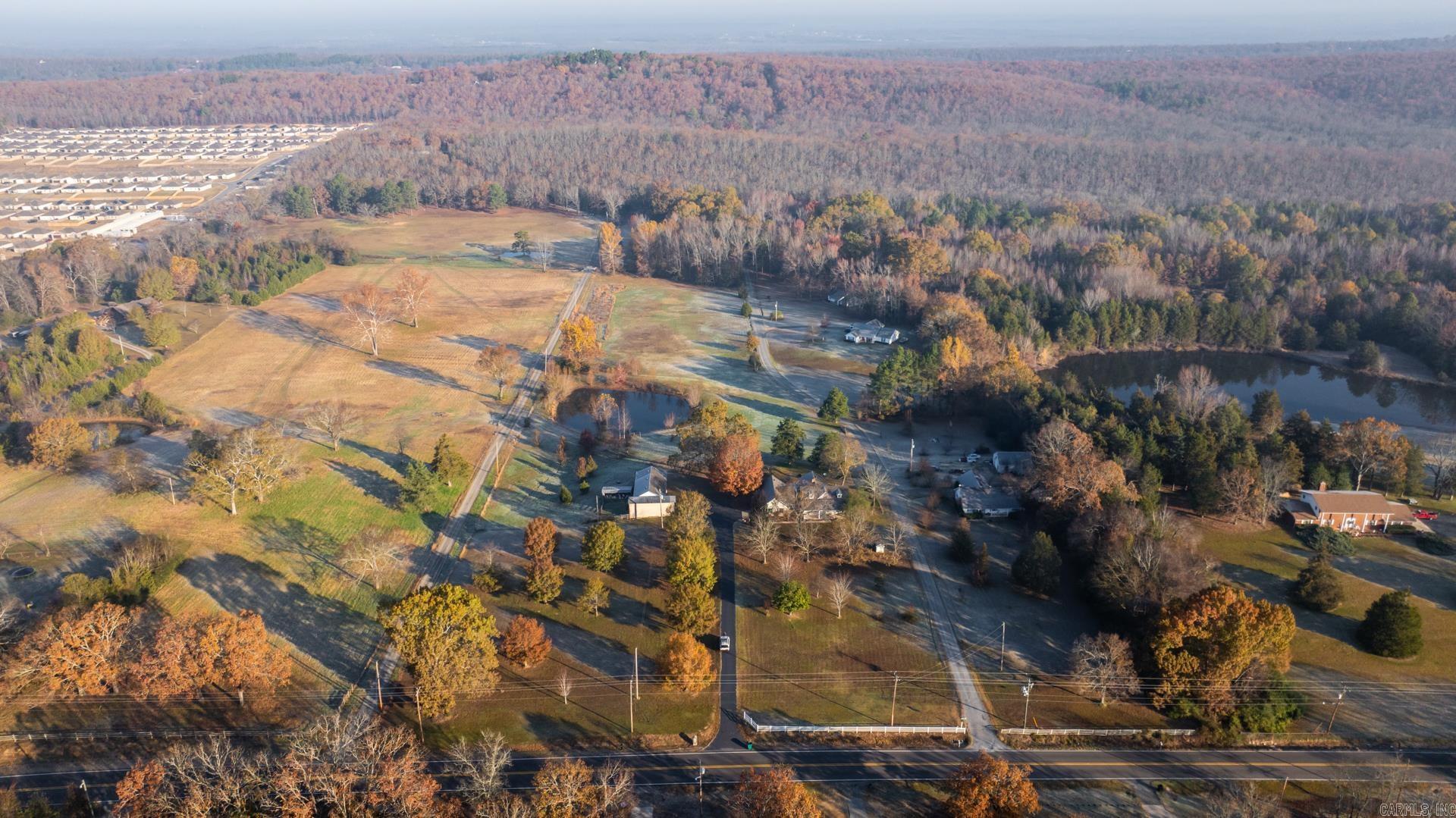 232  Sunny Gap Rd  Conway, AR
