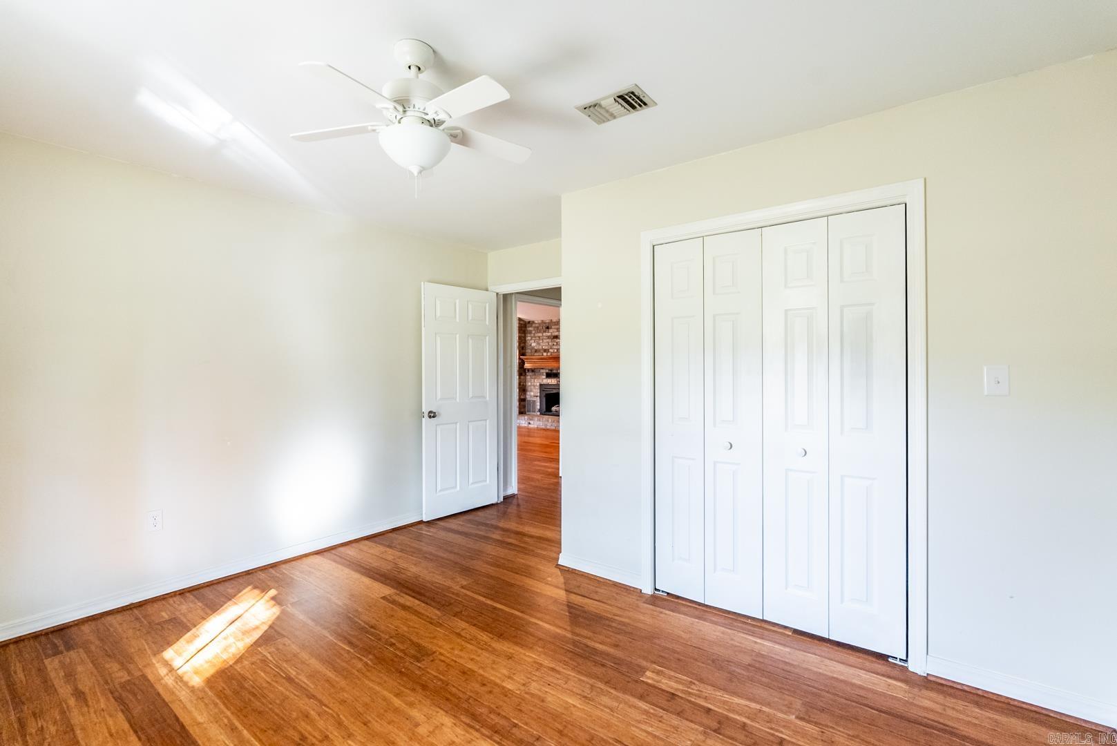 232  Sunny Gap Rd  Conway, AR