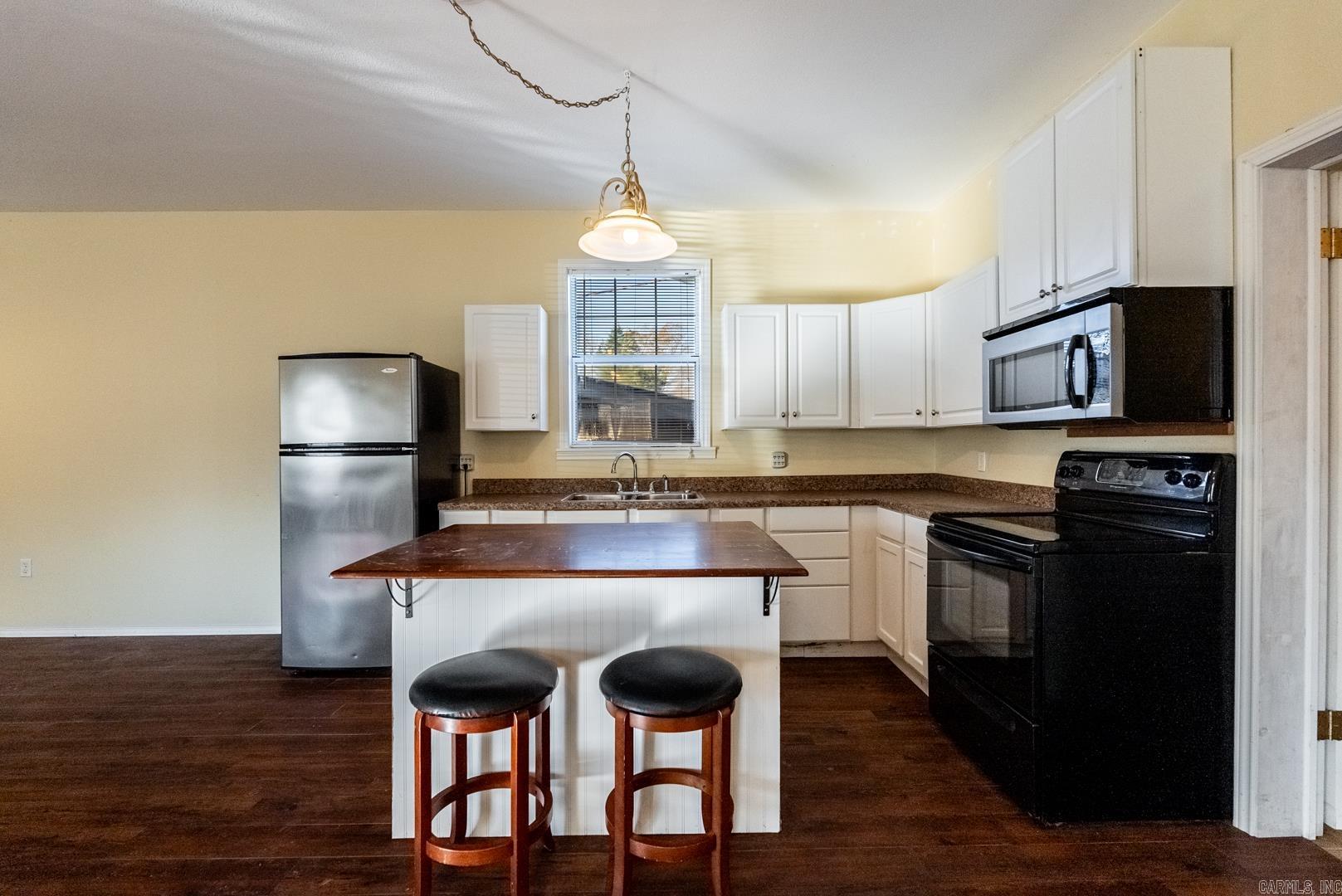 232  Sunny Gap Rd  Conway, AR