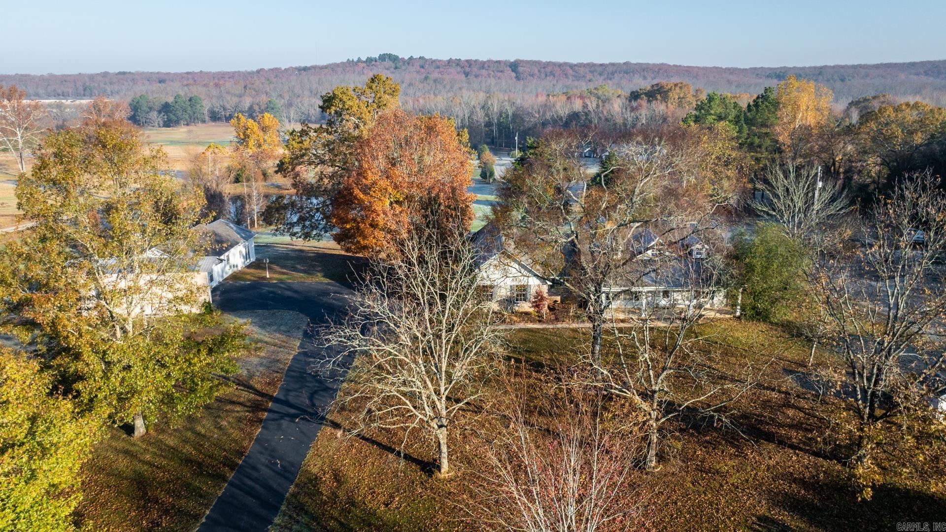 232  Sunny Gap Rd  Conway, AR