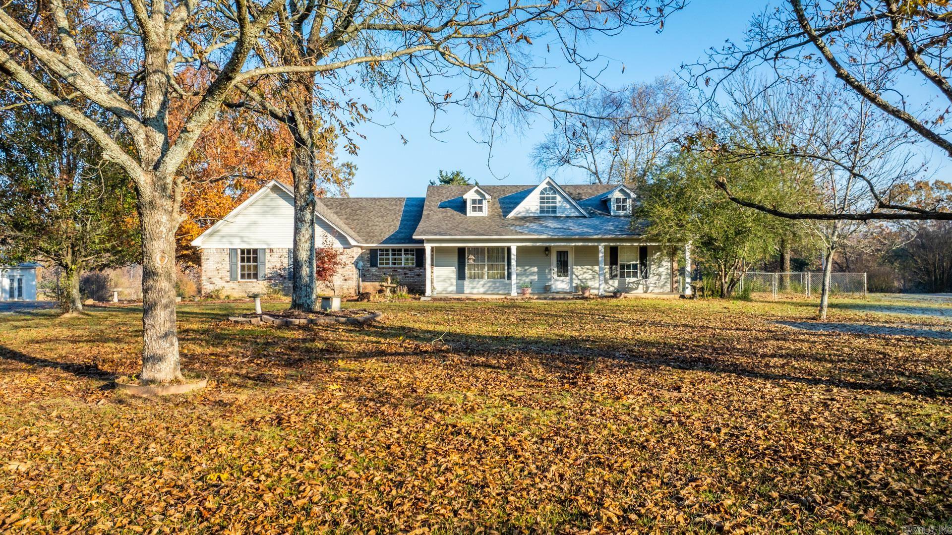 232  Sunny Gap Rd  Conway, AR
