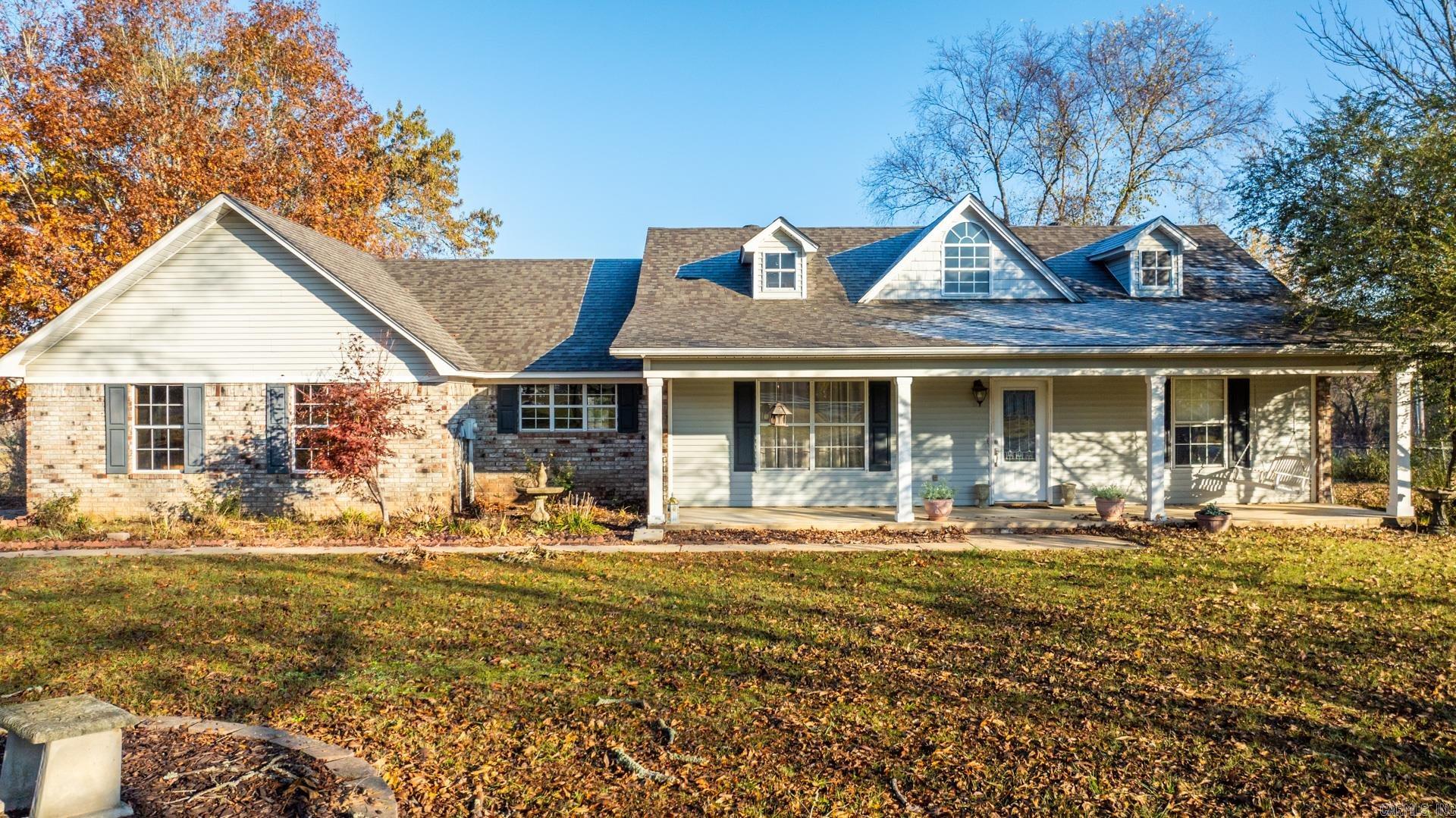 232  Sunny Gap Rd  Conway, AR